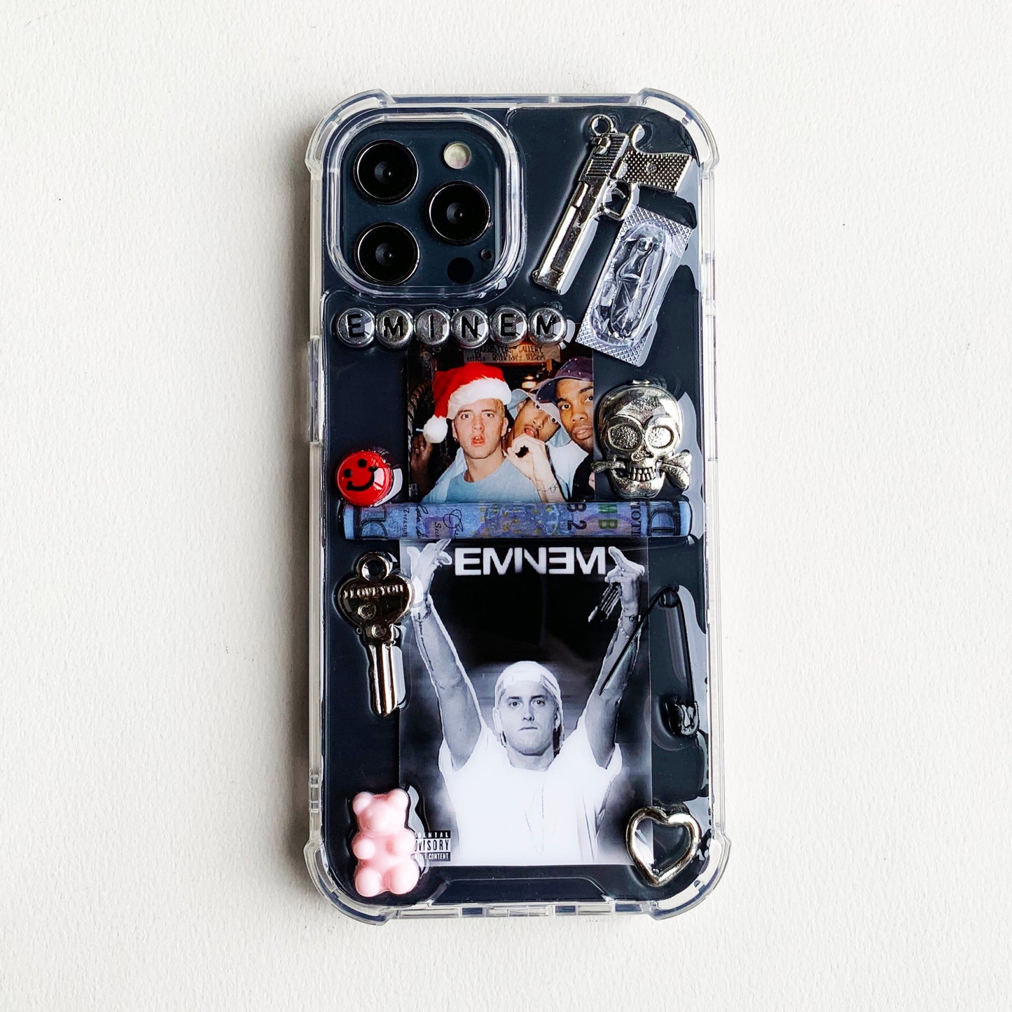 Eminem Style-9 - resinsgift