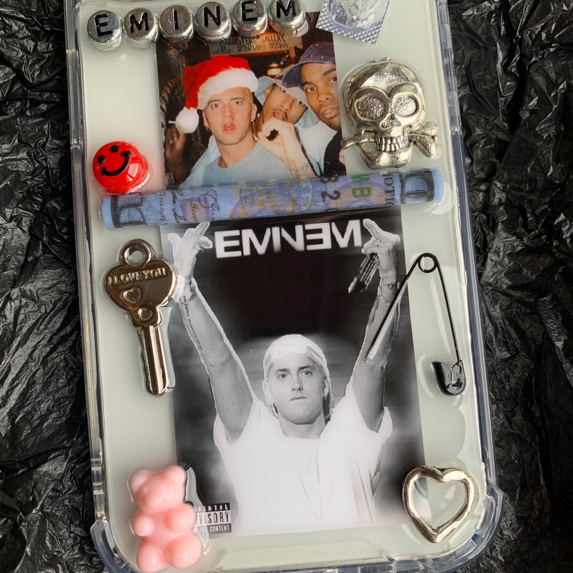 Eminem Style-9 - resinsgift