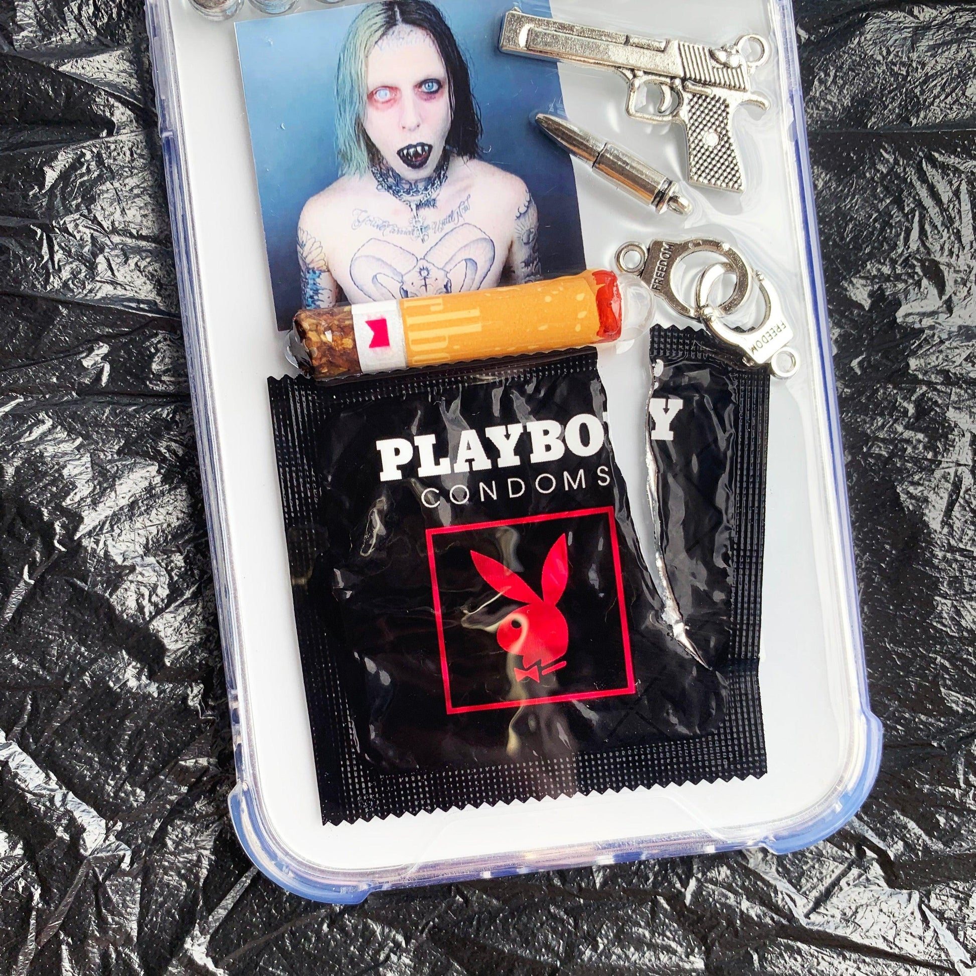 Ghostemane - resinsgift