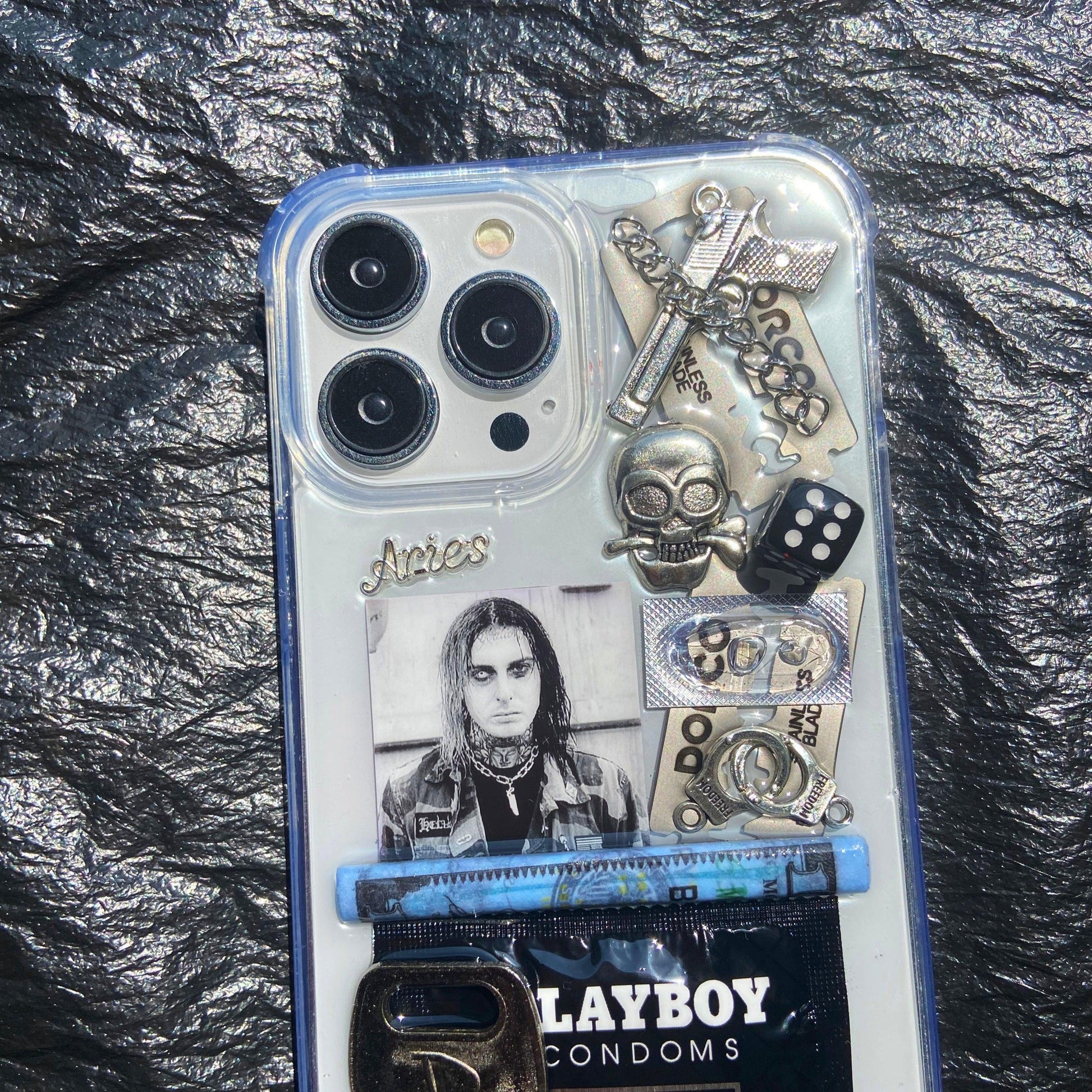 Ghostemane Style-2 - resinsgift