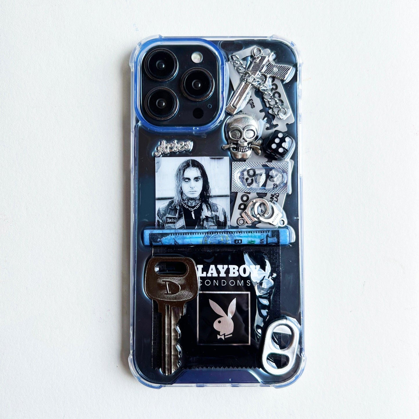 Ghostemane Style-2 - resinsgift