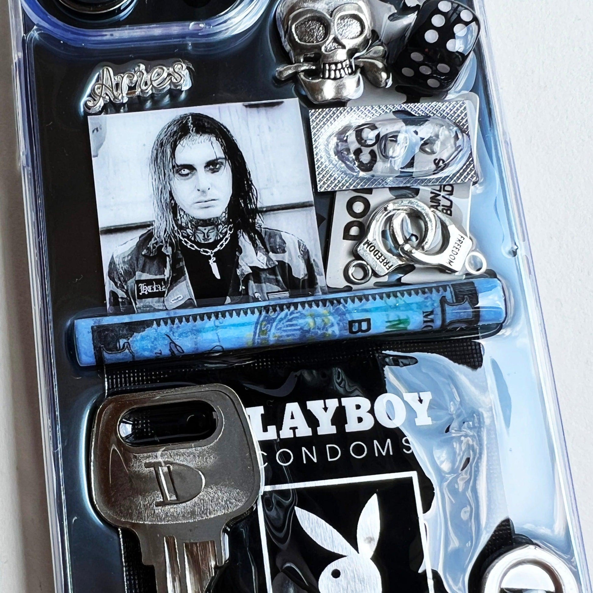 Ghostemane Style-2 - resinsgift