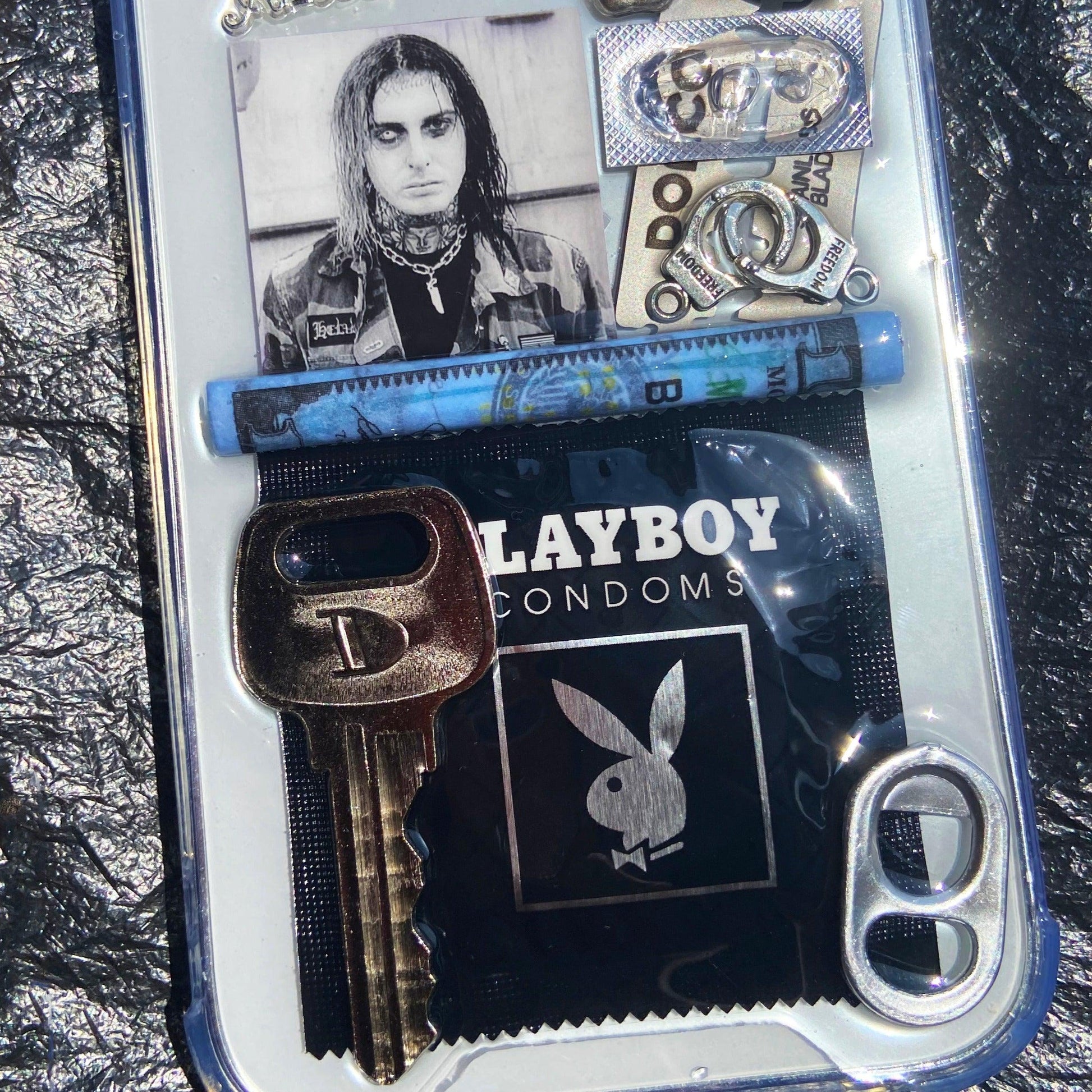 Ghostemane Style-2 - resinsgift