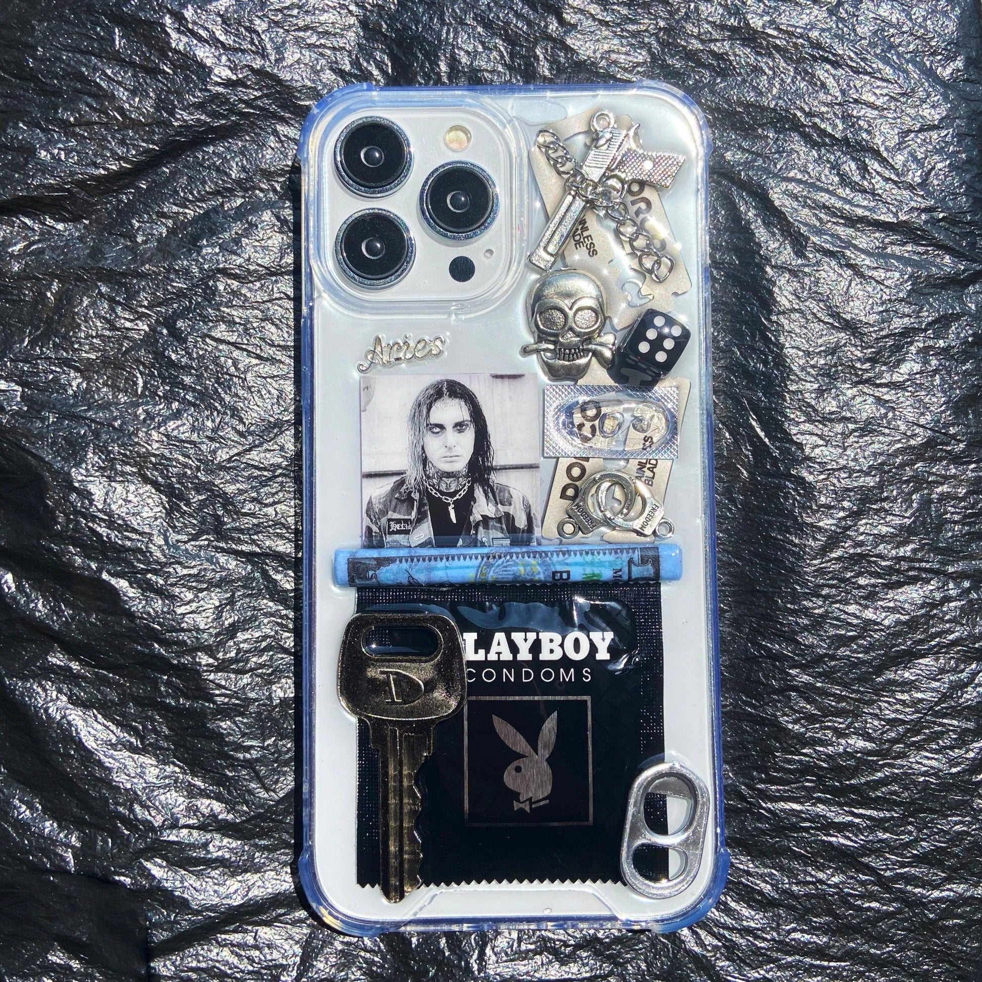 Ghostemane Style-2 - resinsgift