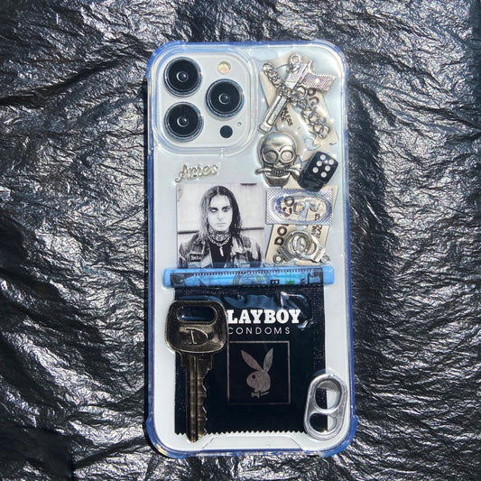 Ghostemane Style-2 - resinsgift