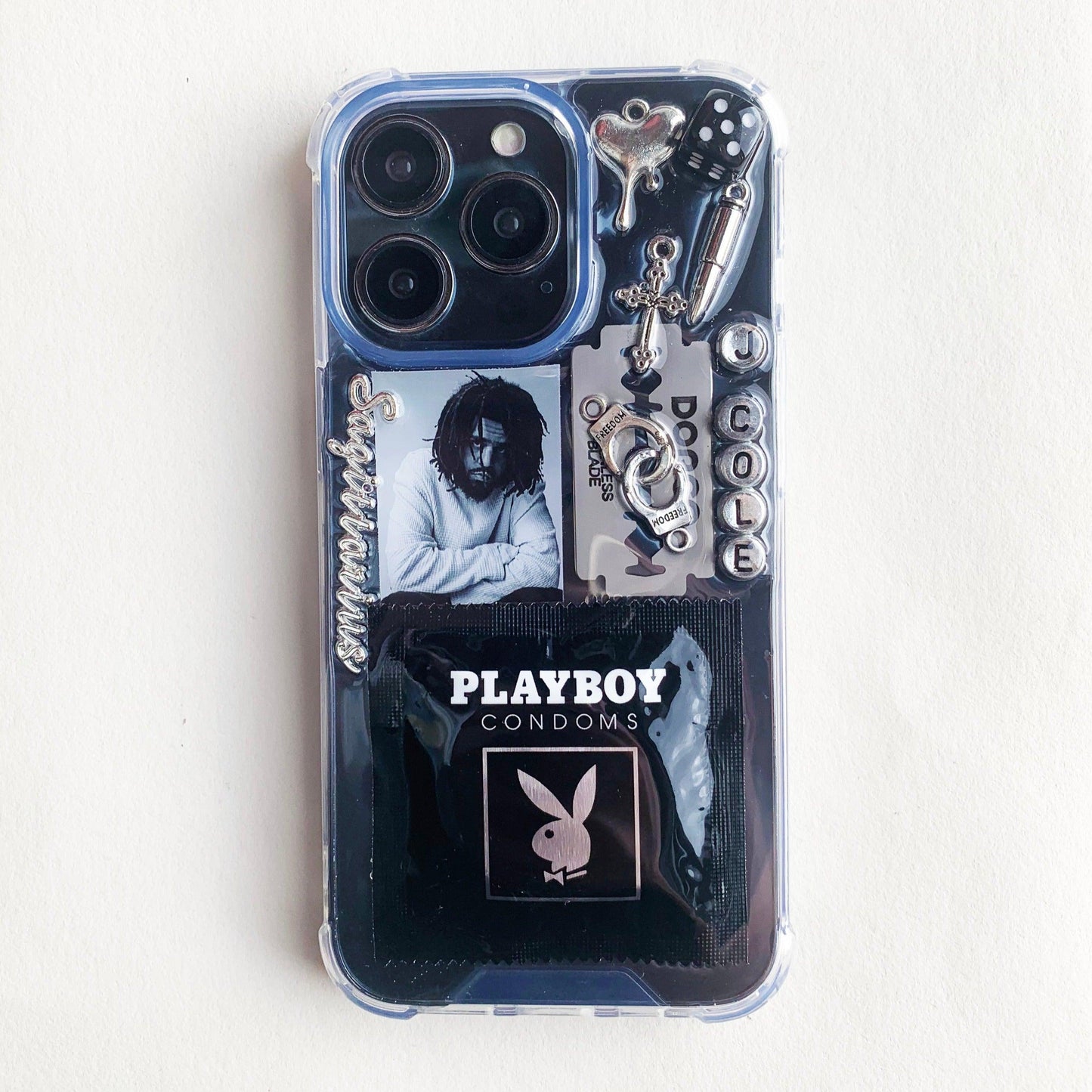 J. Cole - resinsgift