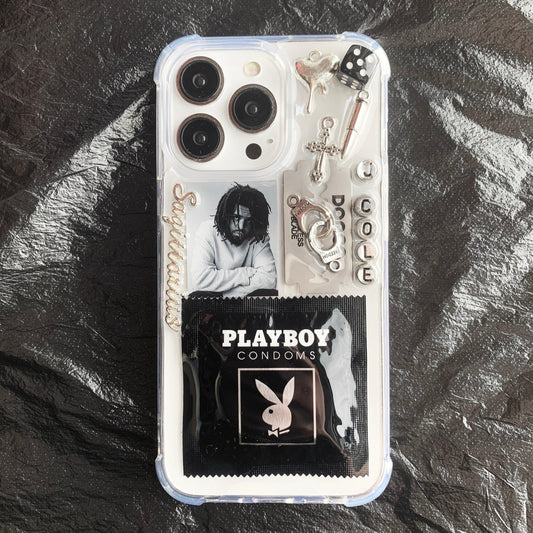 J. Cole - resinsgift