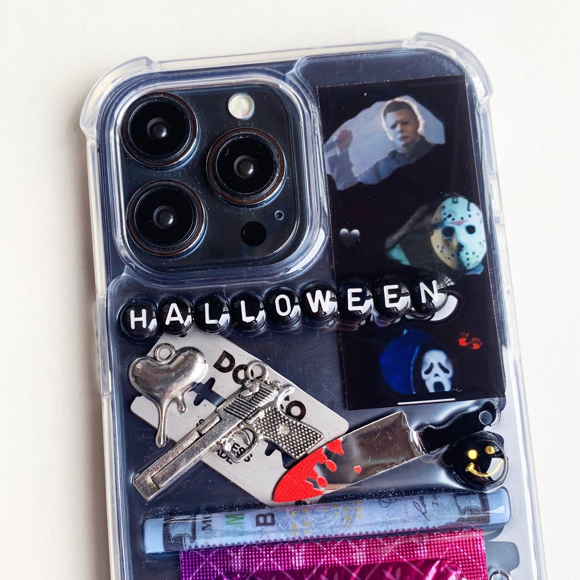 Jason Voorhees Friday the 13th - resinsgift