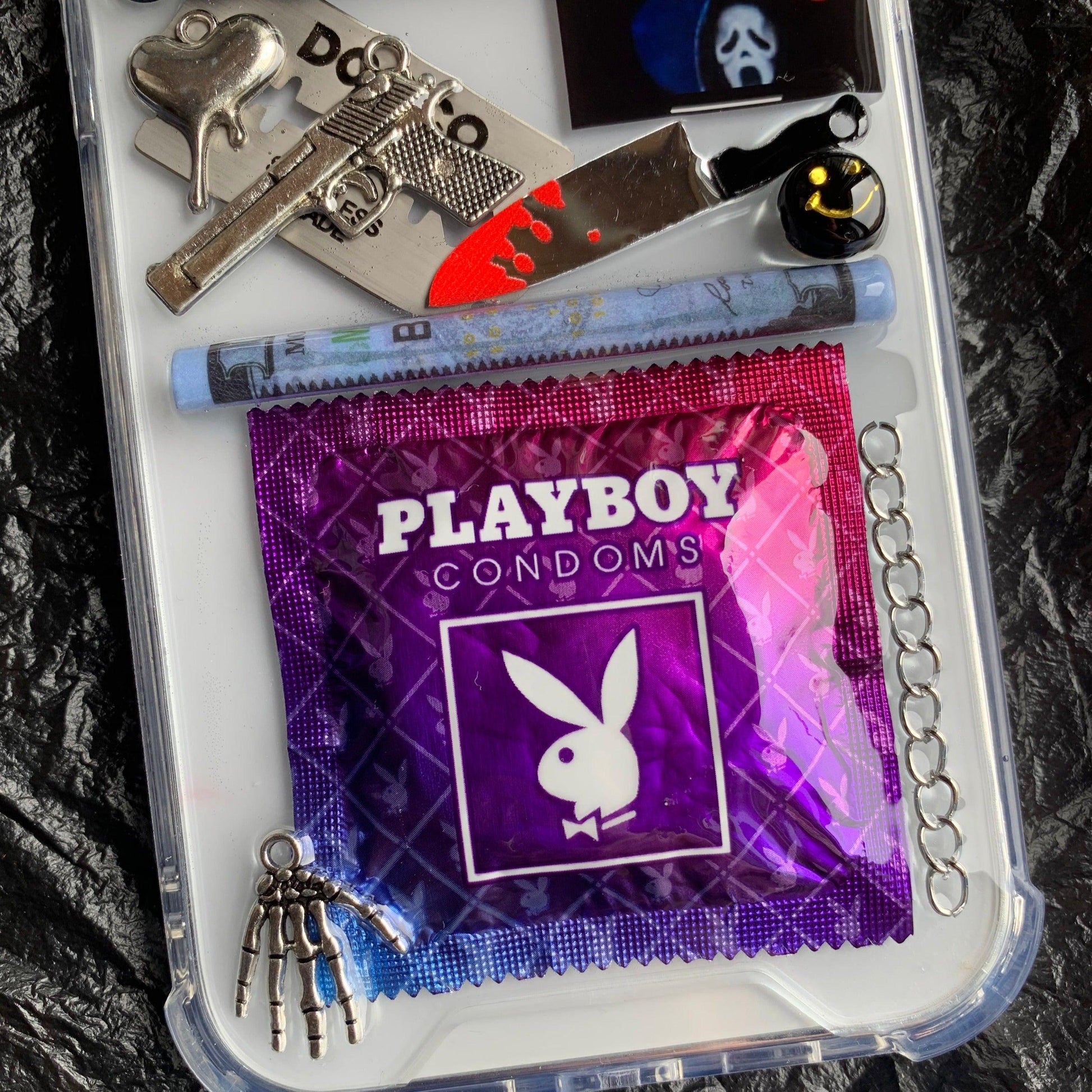 Jason Voorhees Friday the 13th - resinsgift