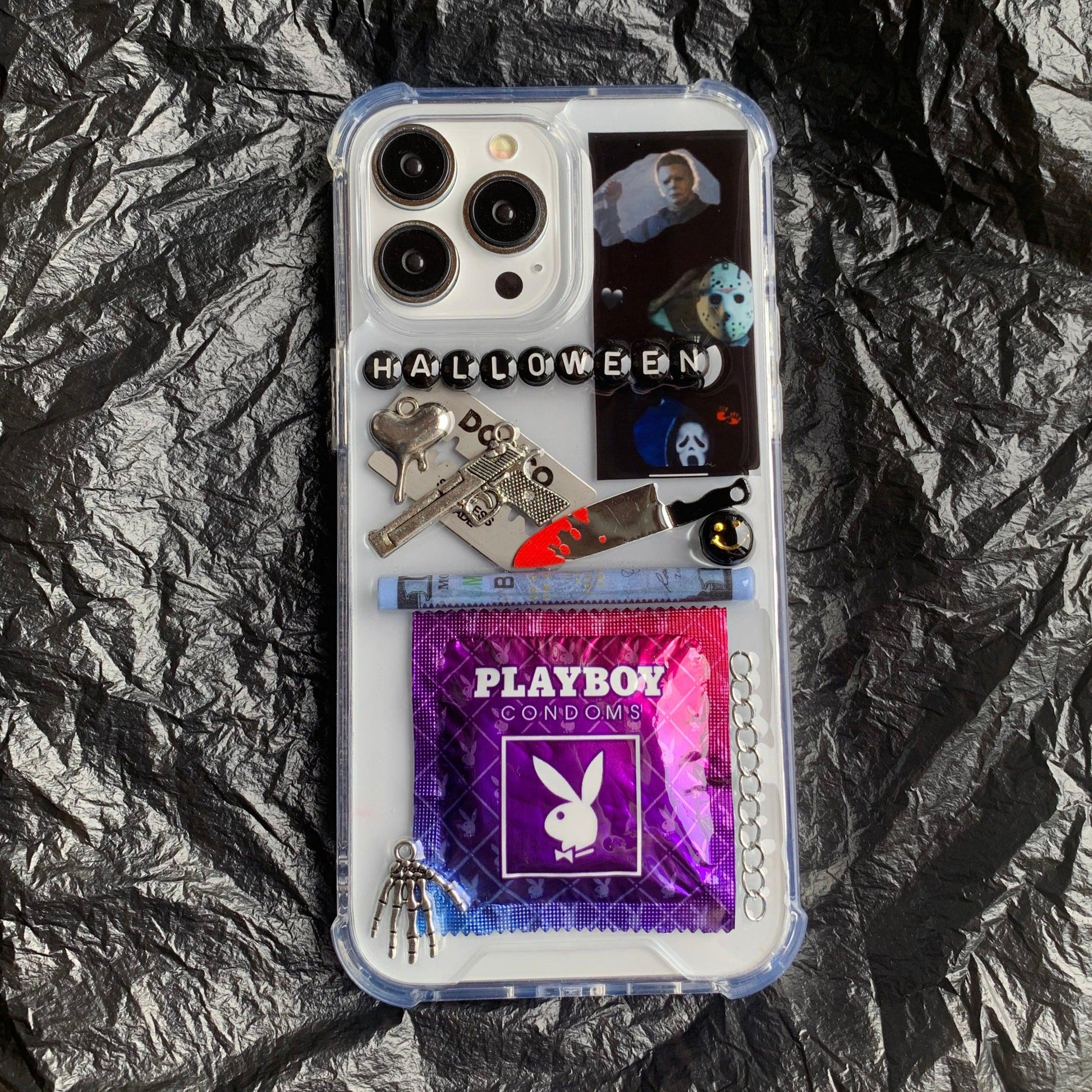 Jason Voorhees Friday the 13th - resinsgift