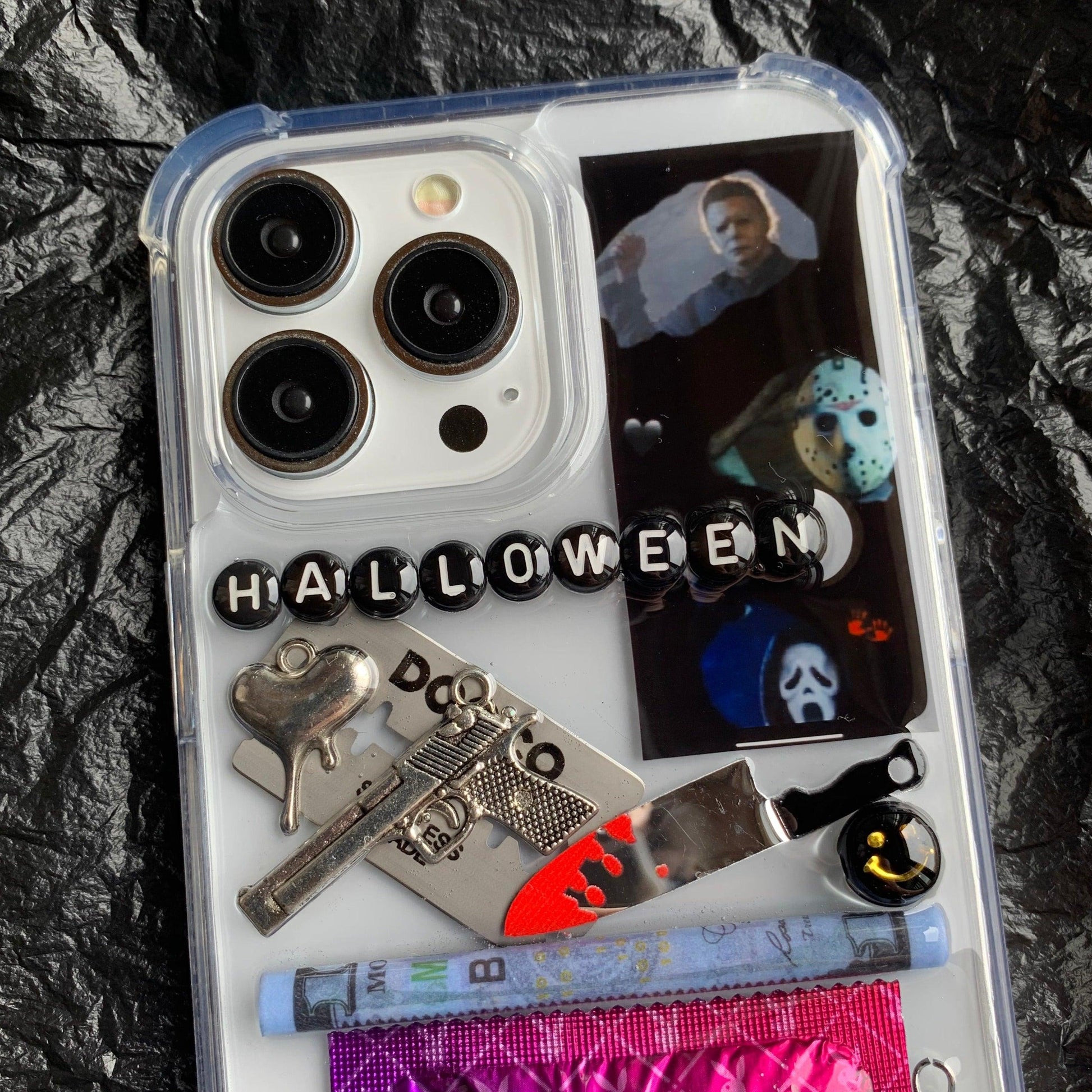 Jason Voorhees Friday the 13th - resinsgift