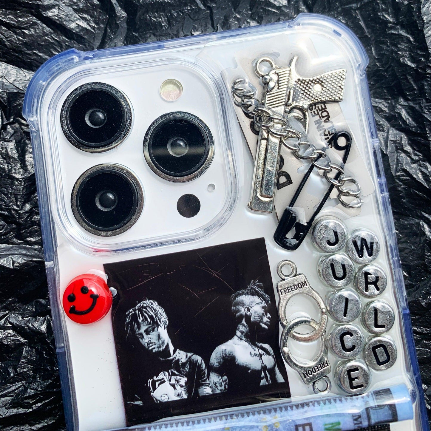 Juice WRLD & XXXTENTACION - resinsgift