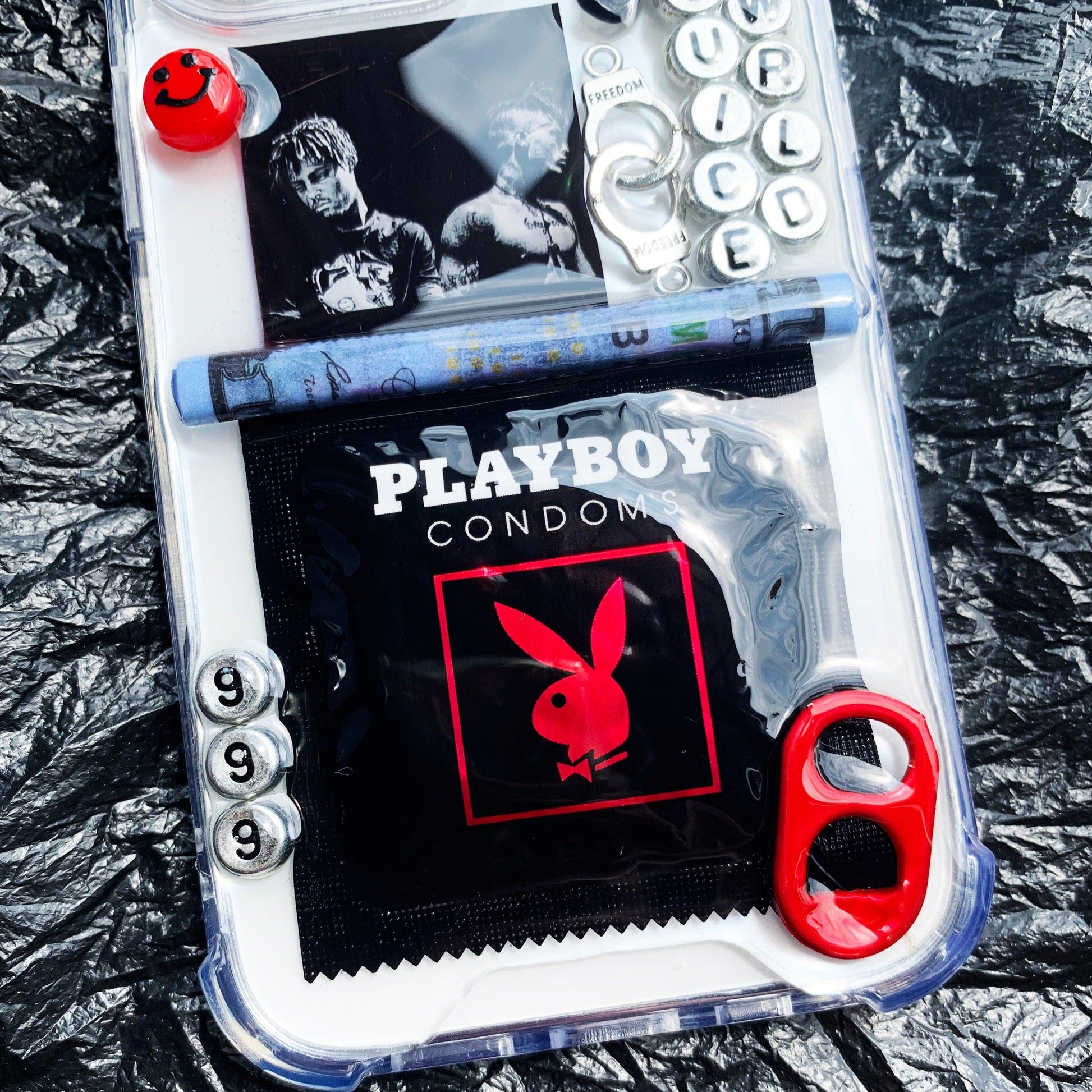 Juice WRLD & XXXTENTACION - resinsgift