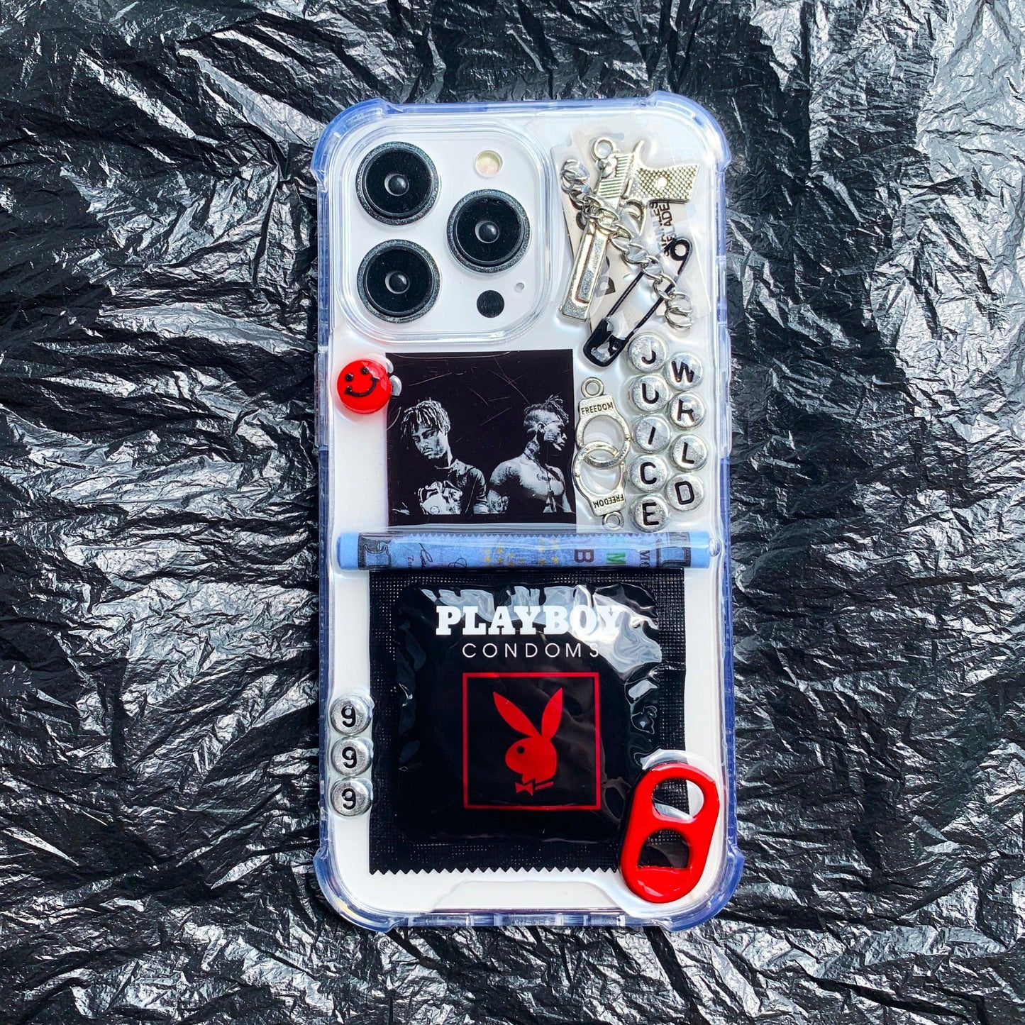 Juice WRLD & XXXTENTACION - resinsgift