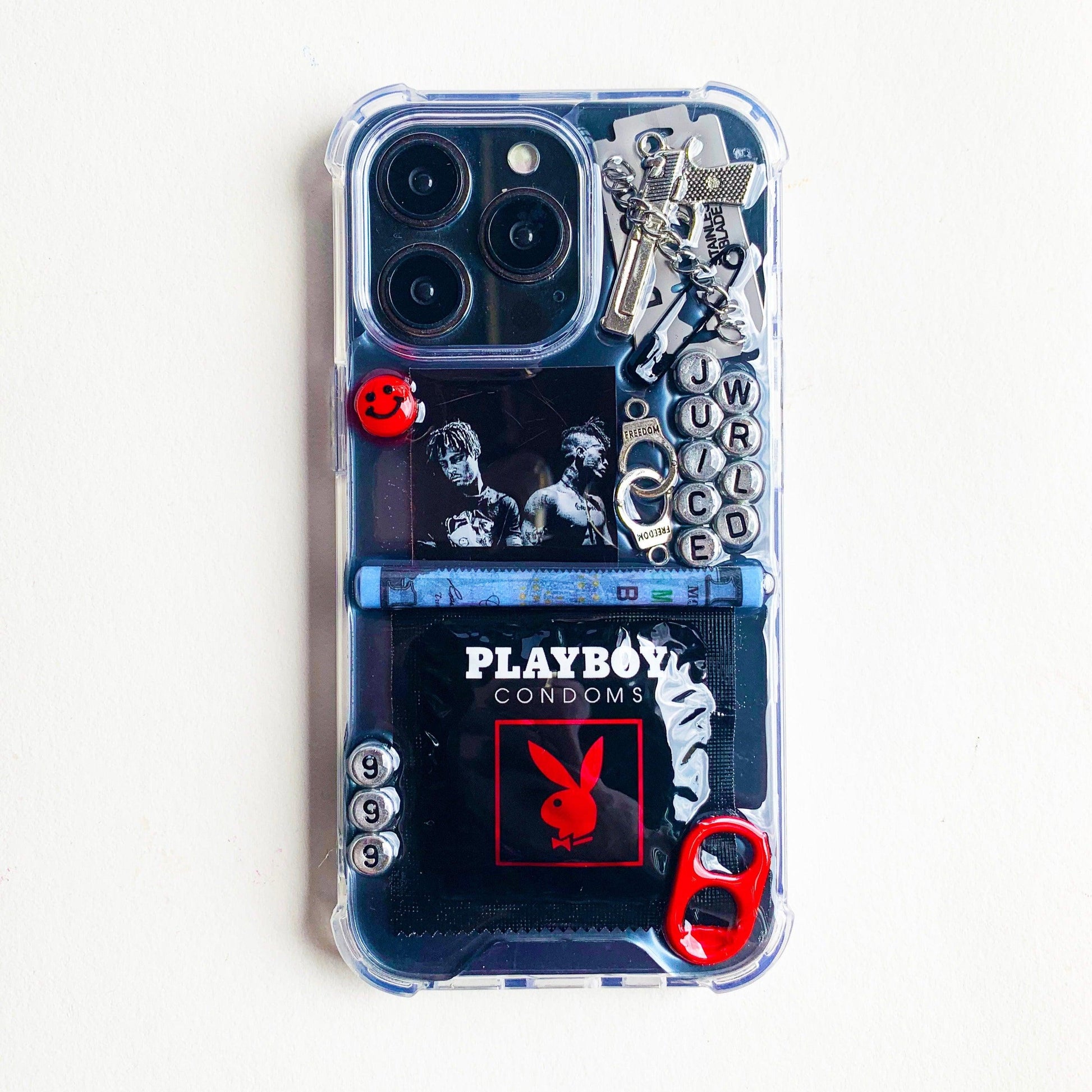 Juice WRLD & XXXTENTACION - resinsgift