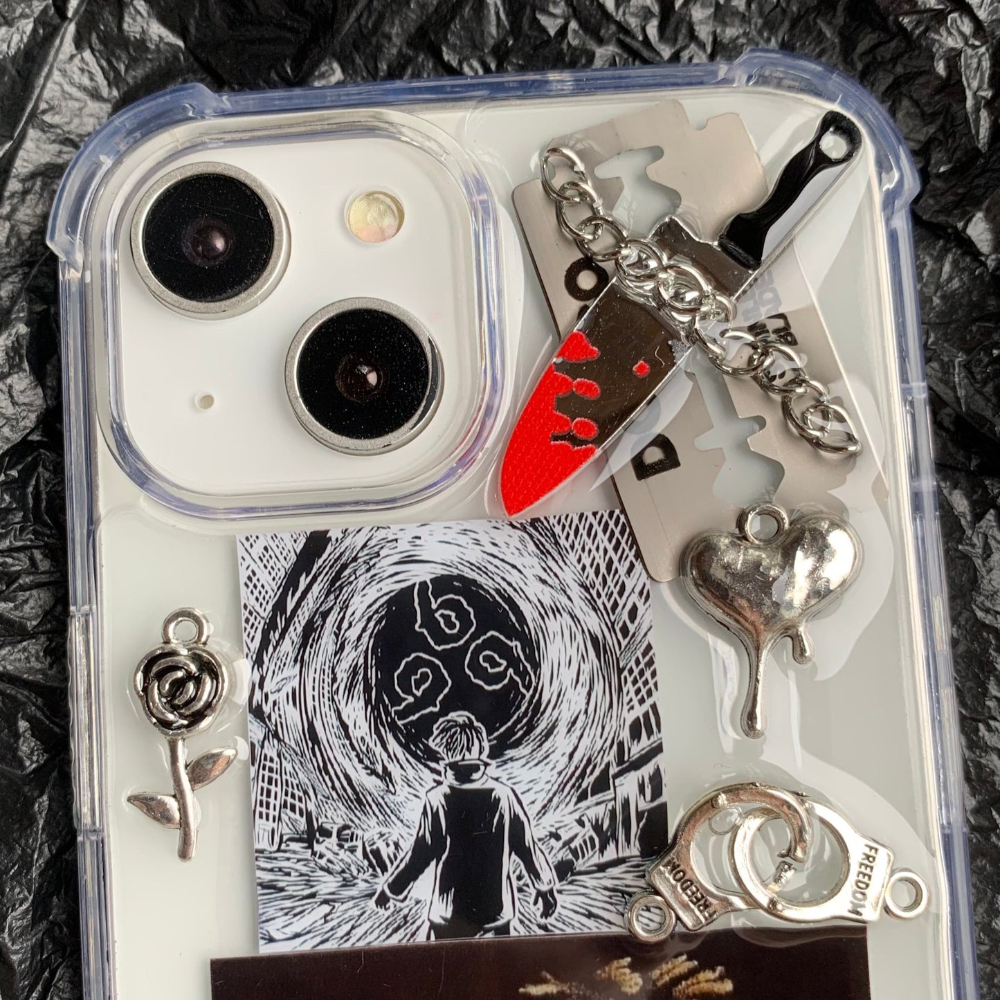 Juice WRLD Style-24 - resinsgift