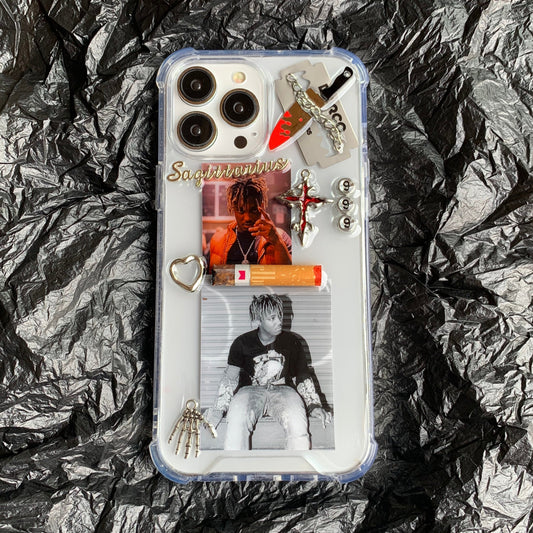 Juice WRLD Style-25 - resinsgift