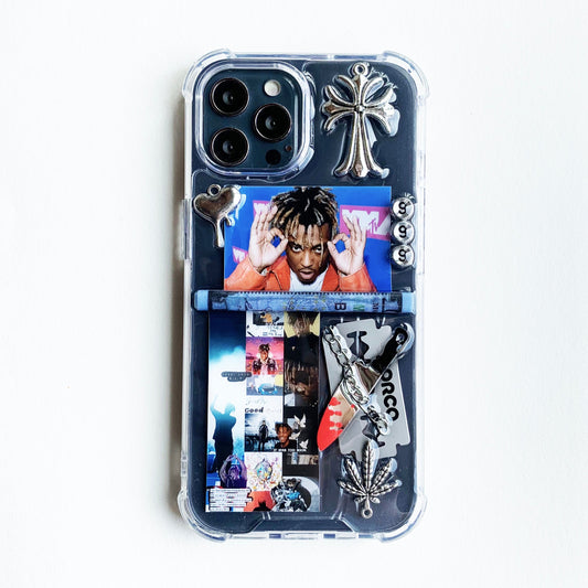 Juice WRLD Style-26 - resinsgift