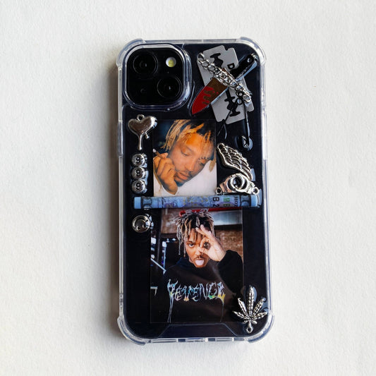 Juice WRLD Style-29 - resinsgift