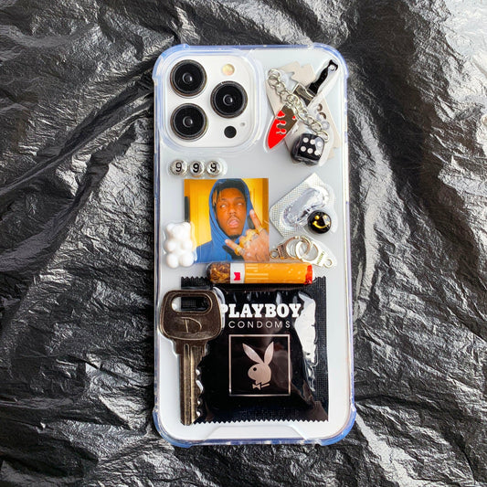 Juice WRLD Style-7 - resinsgift