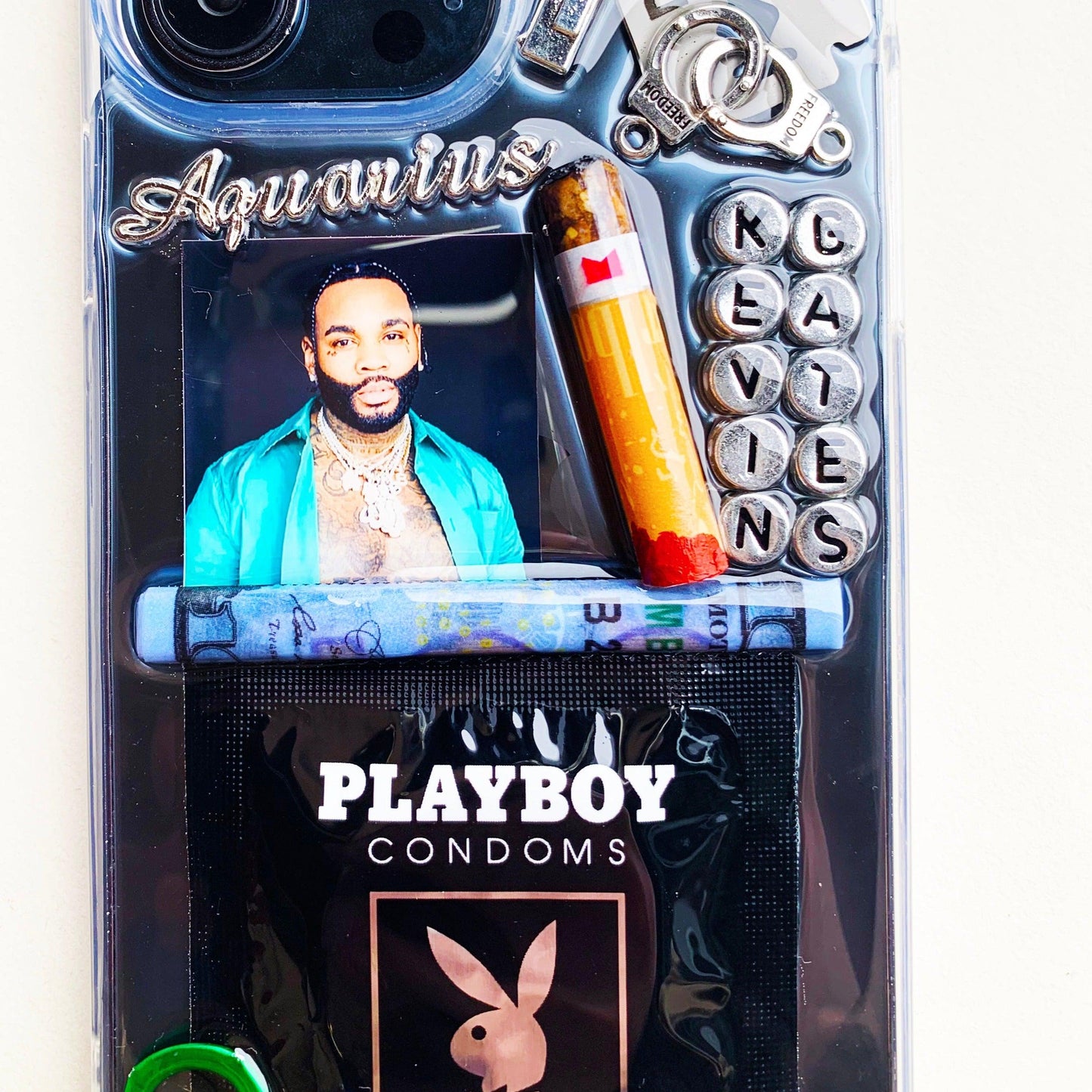 Kevin Gates - resinsgift