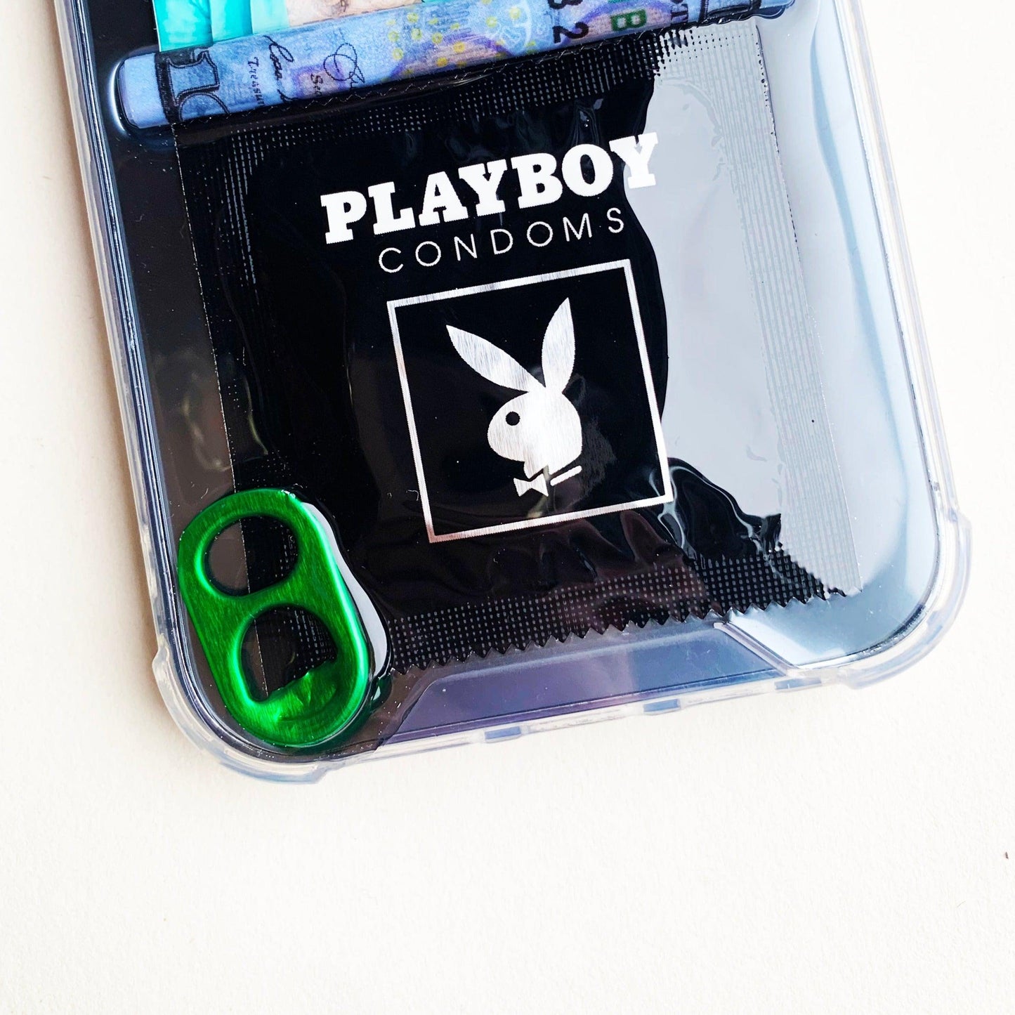 Kevin Gates - resinsgift