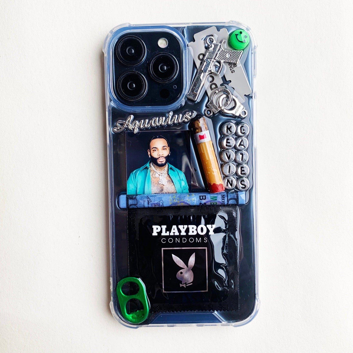 Kevin Gates - resinsgift