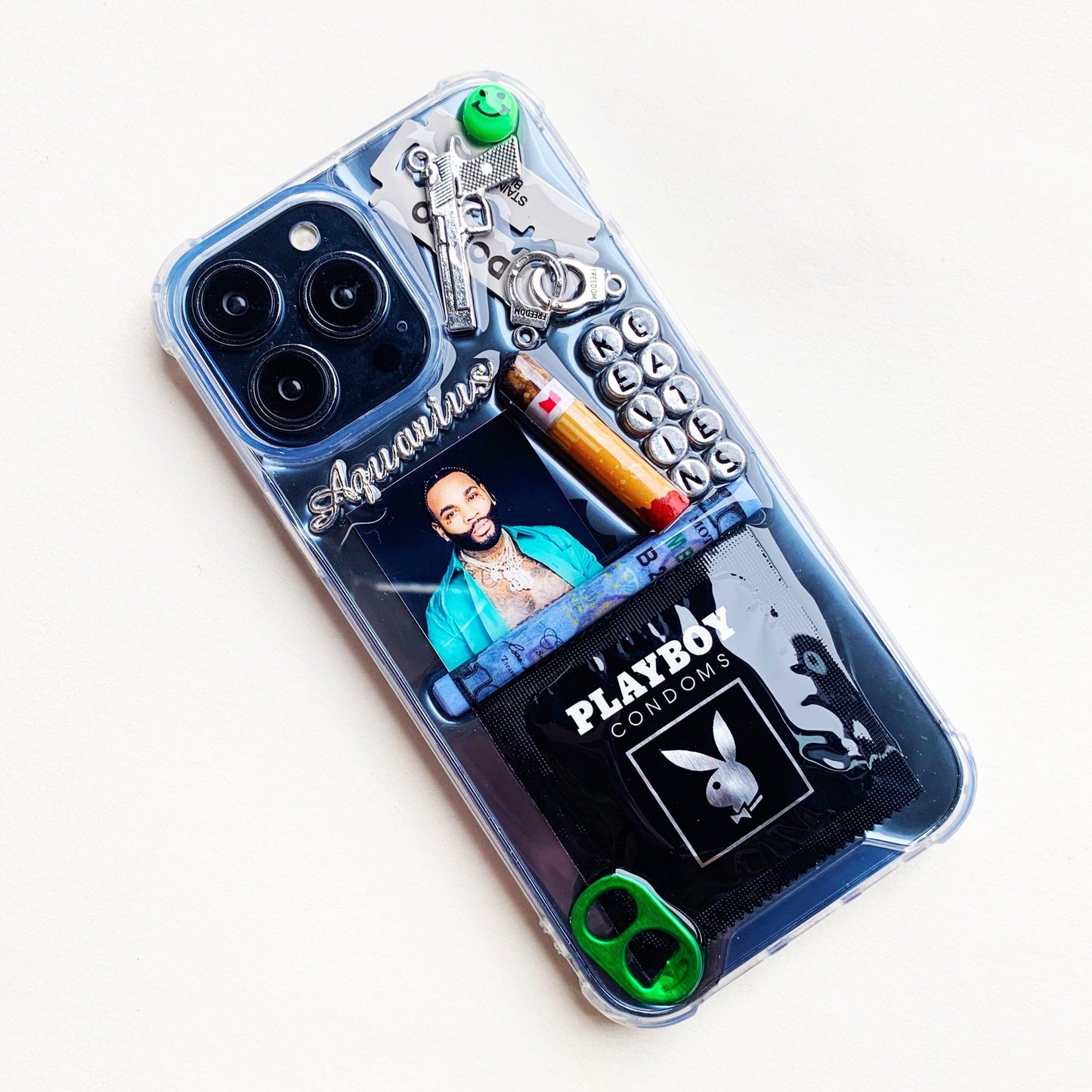 Kevin Gates - resinsgift