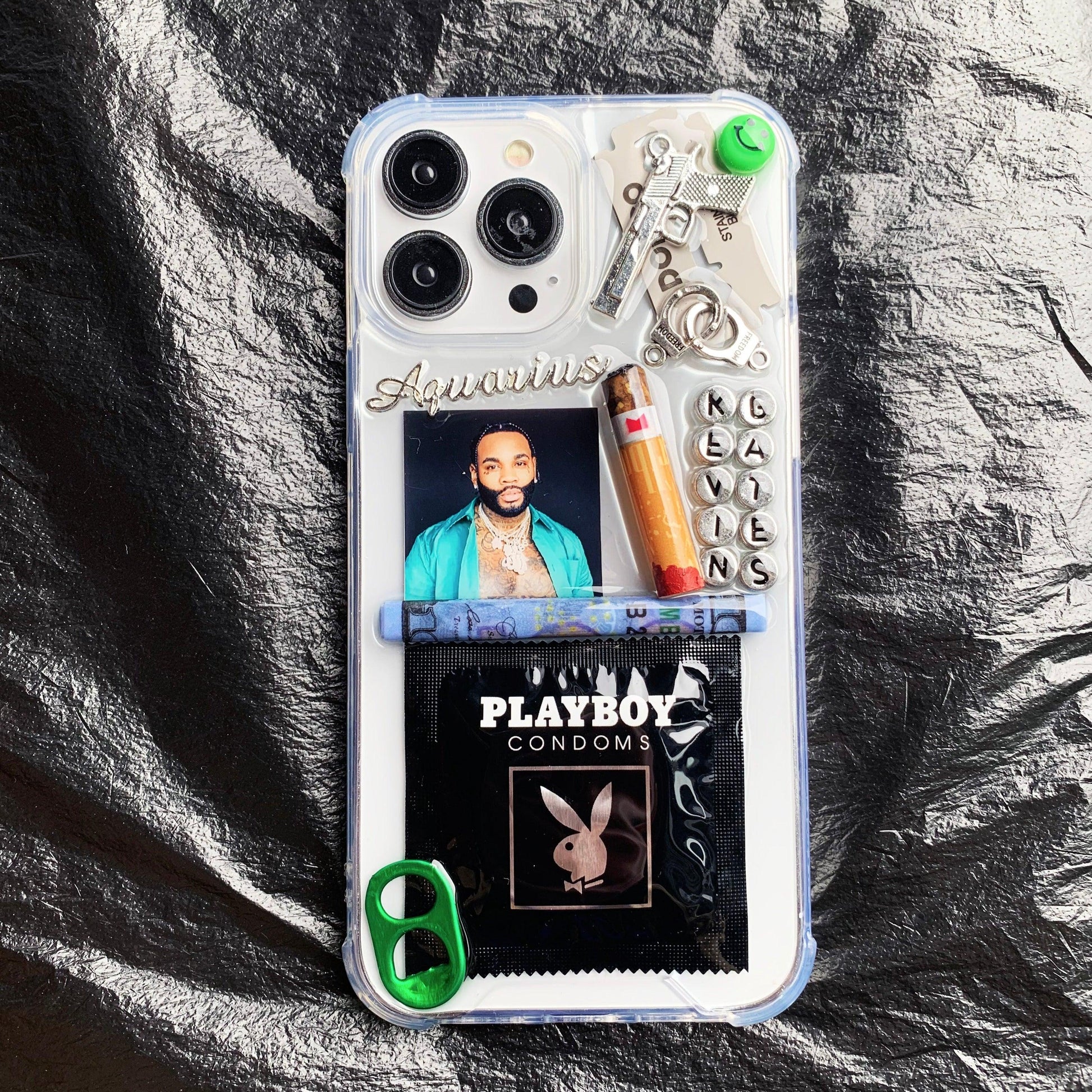 Kevin Gates - resinsgift