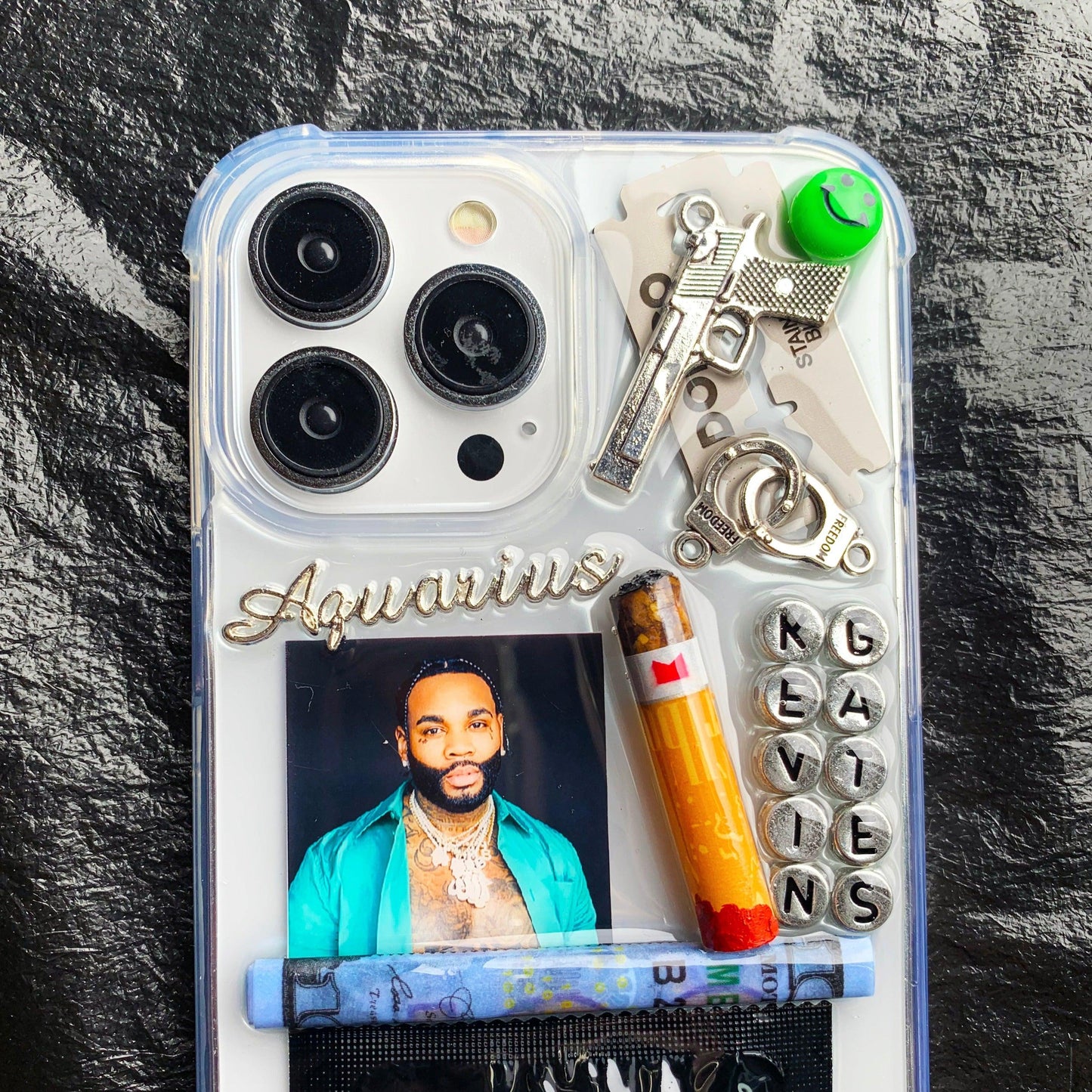 Kevin Gates - resinsgift