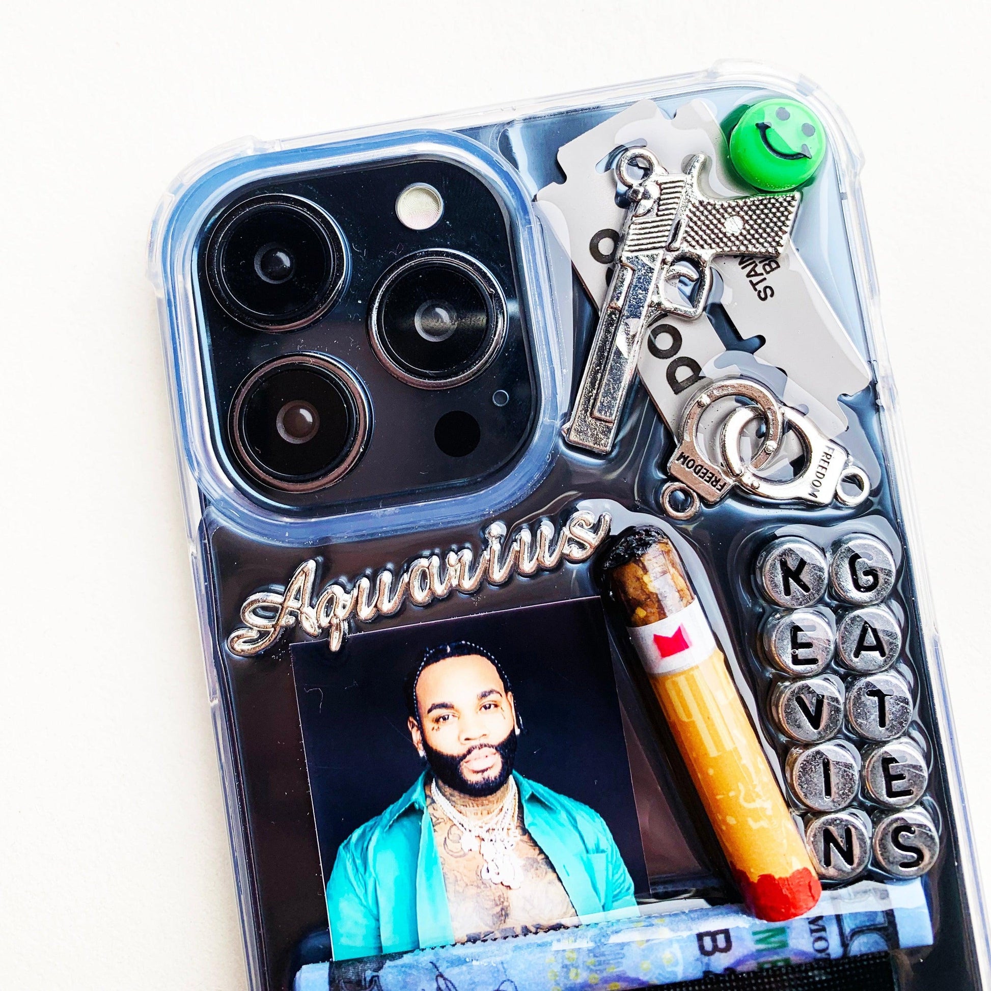 Kevin Gates - resinsgift