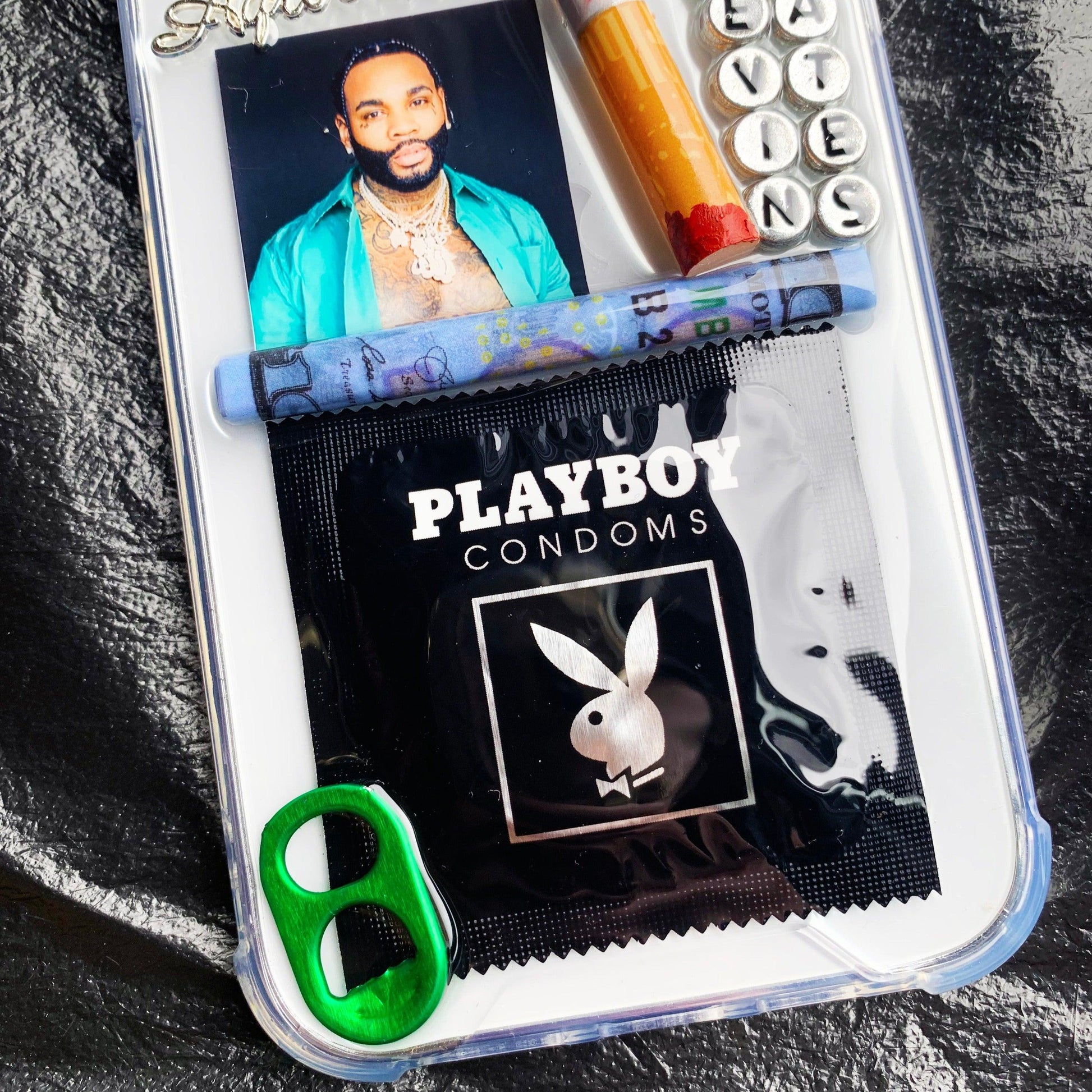 Kevin Gates - resinsgift