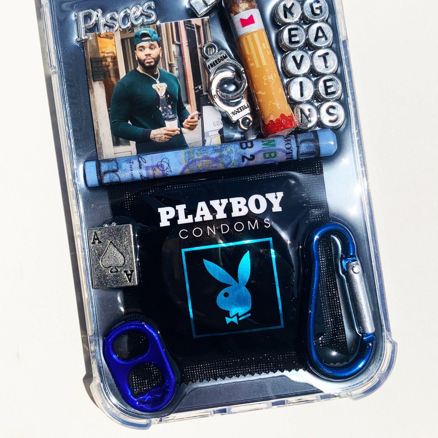 Kevin Gates Style-2 - resinsgift