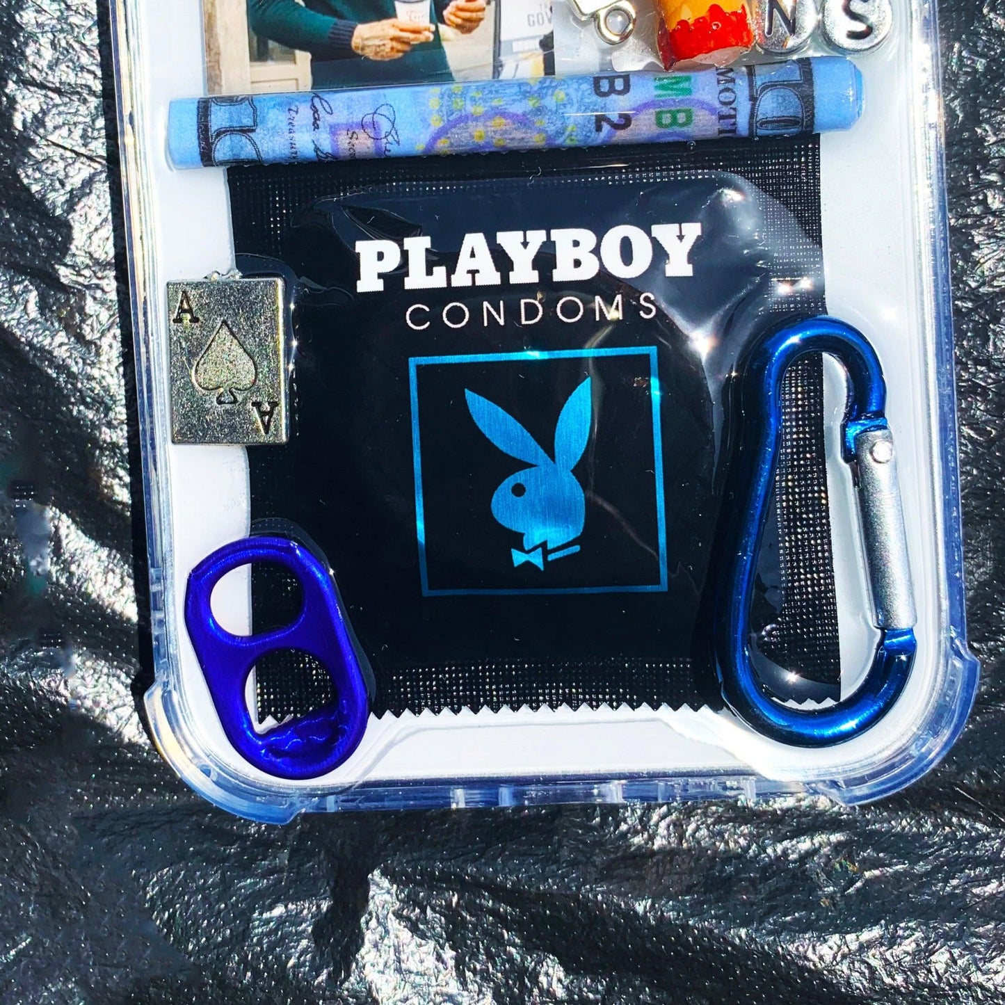 Kevin Gates Style-2 - resinsgift