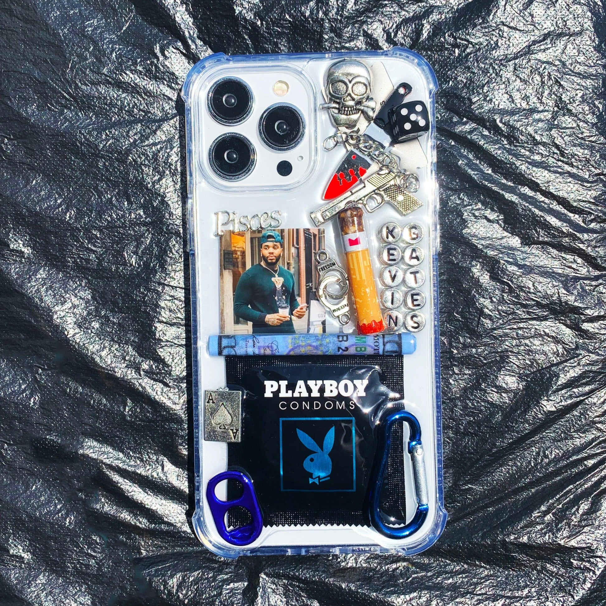 Kevin Gates Style-2 - resinsgift