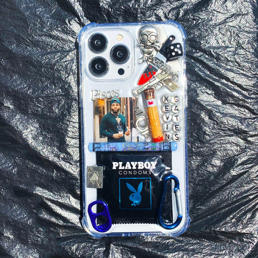 Kevin Gates Style-2 - resinsgift