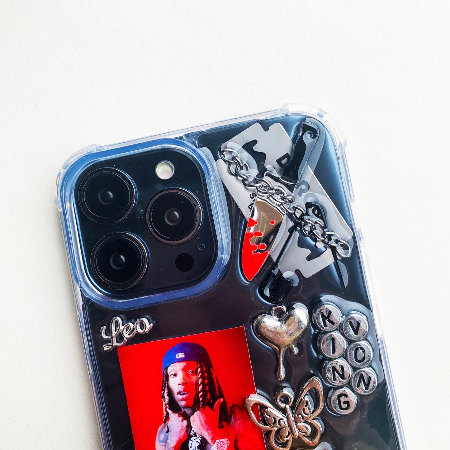 King Von - resinsgift