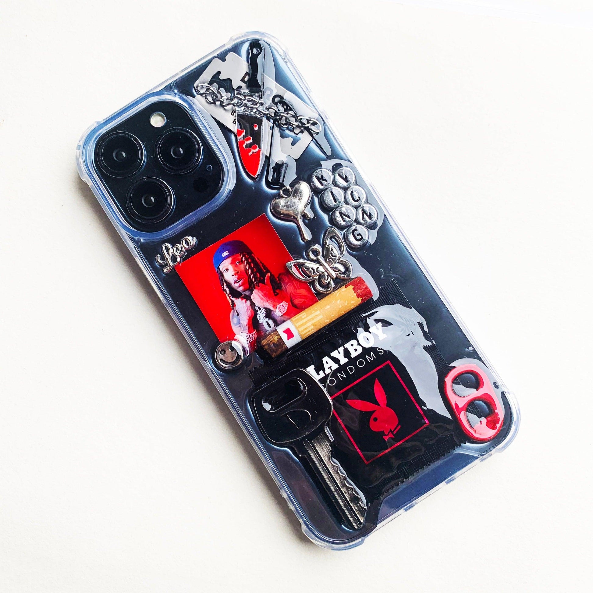 King Von - resinsgift