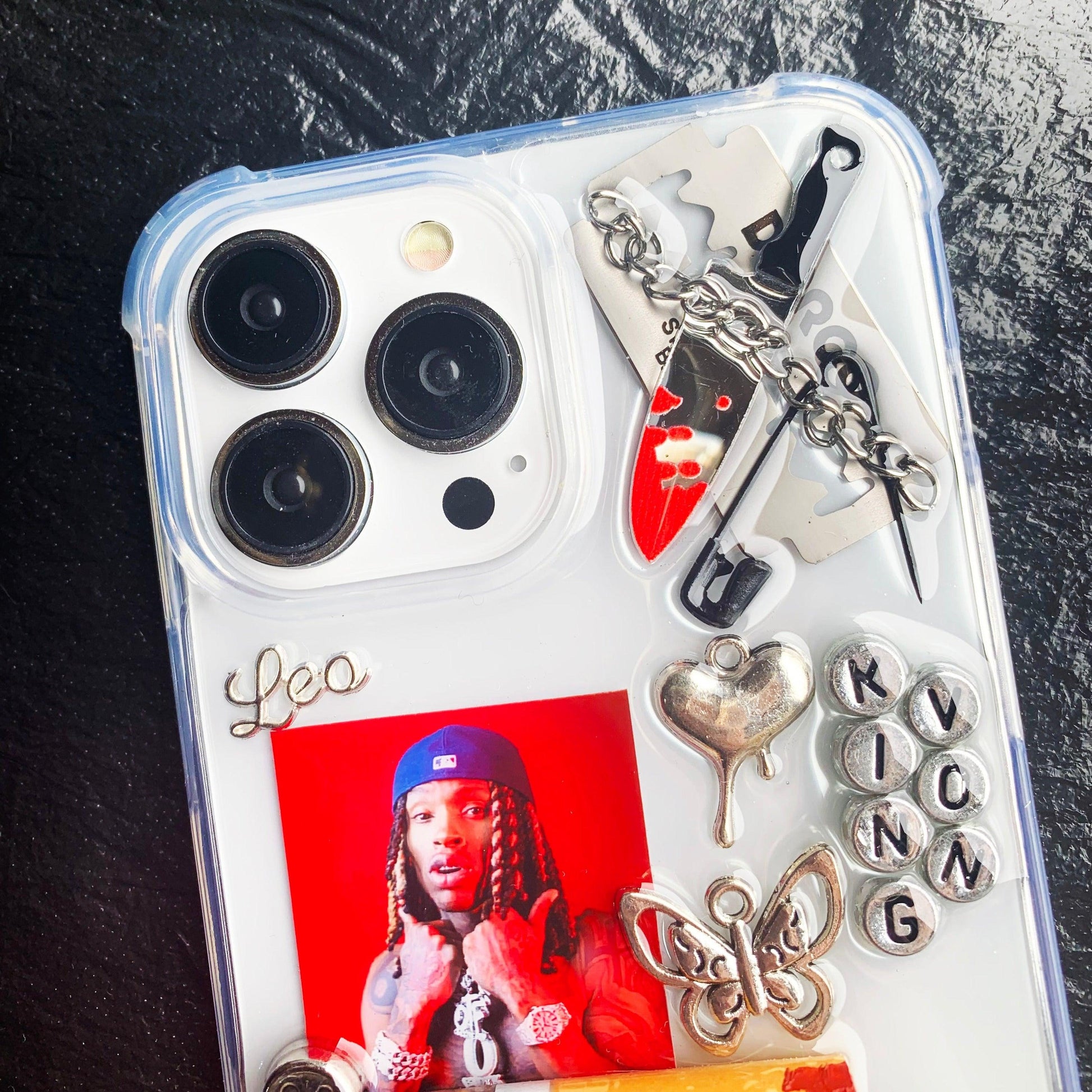 King Von - resinsgift