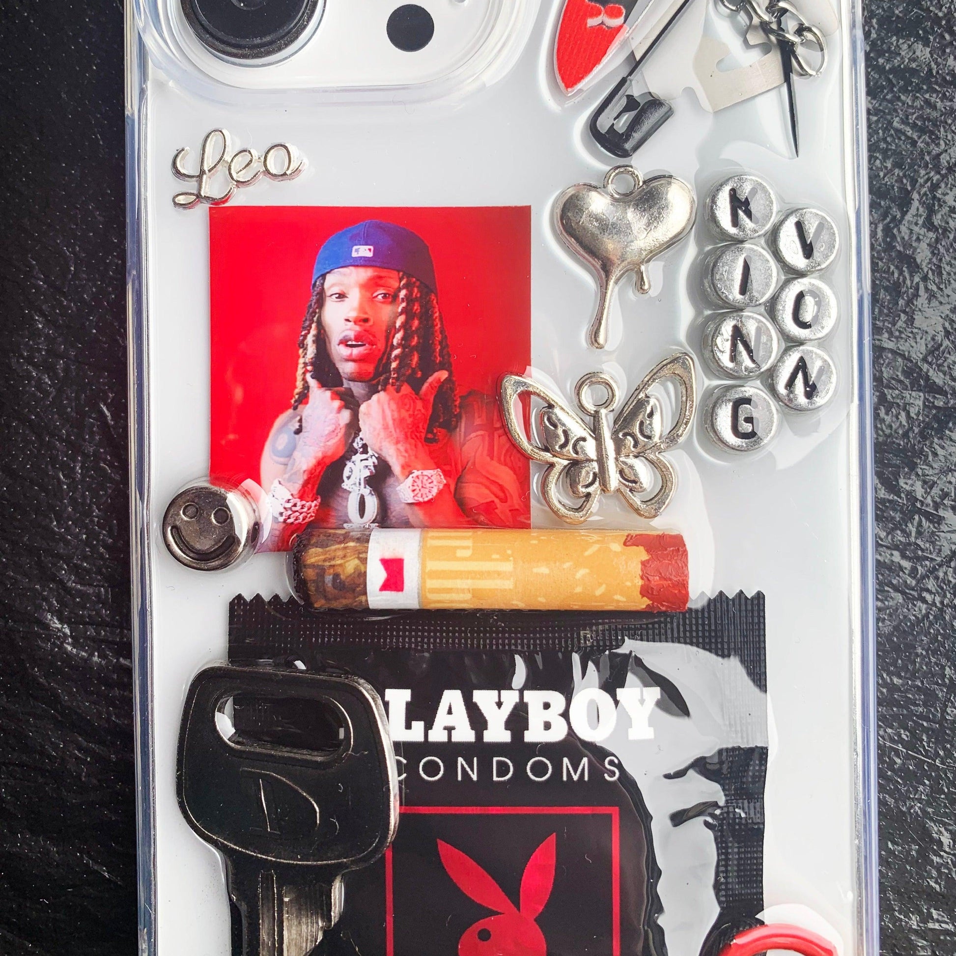 King Von - resinsgift