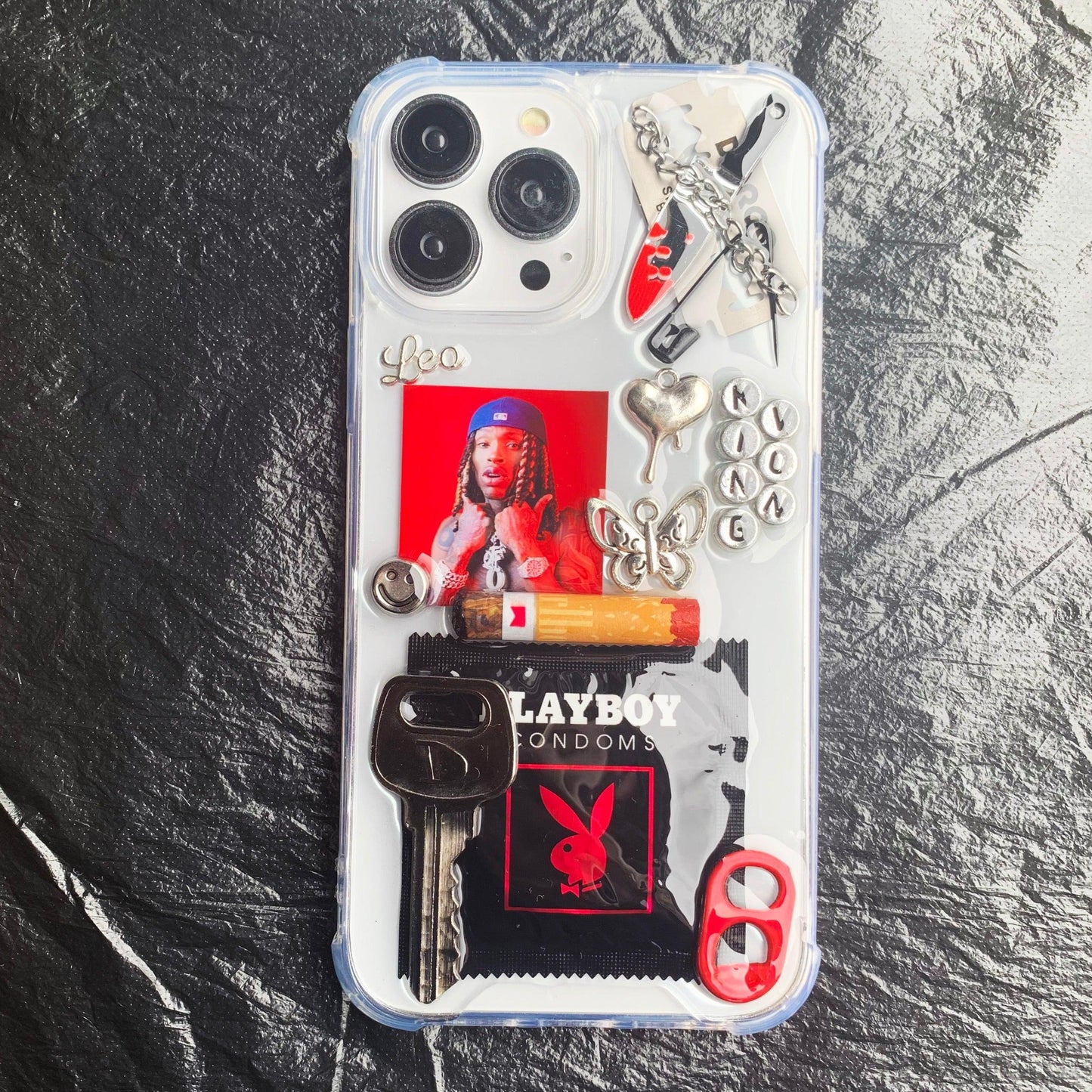 King Von - resinsgift