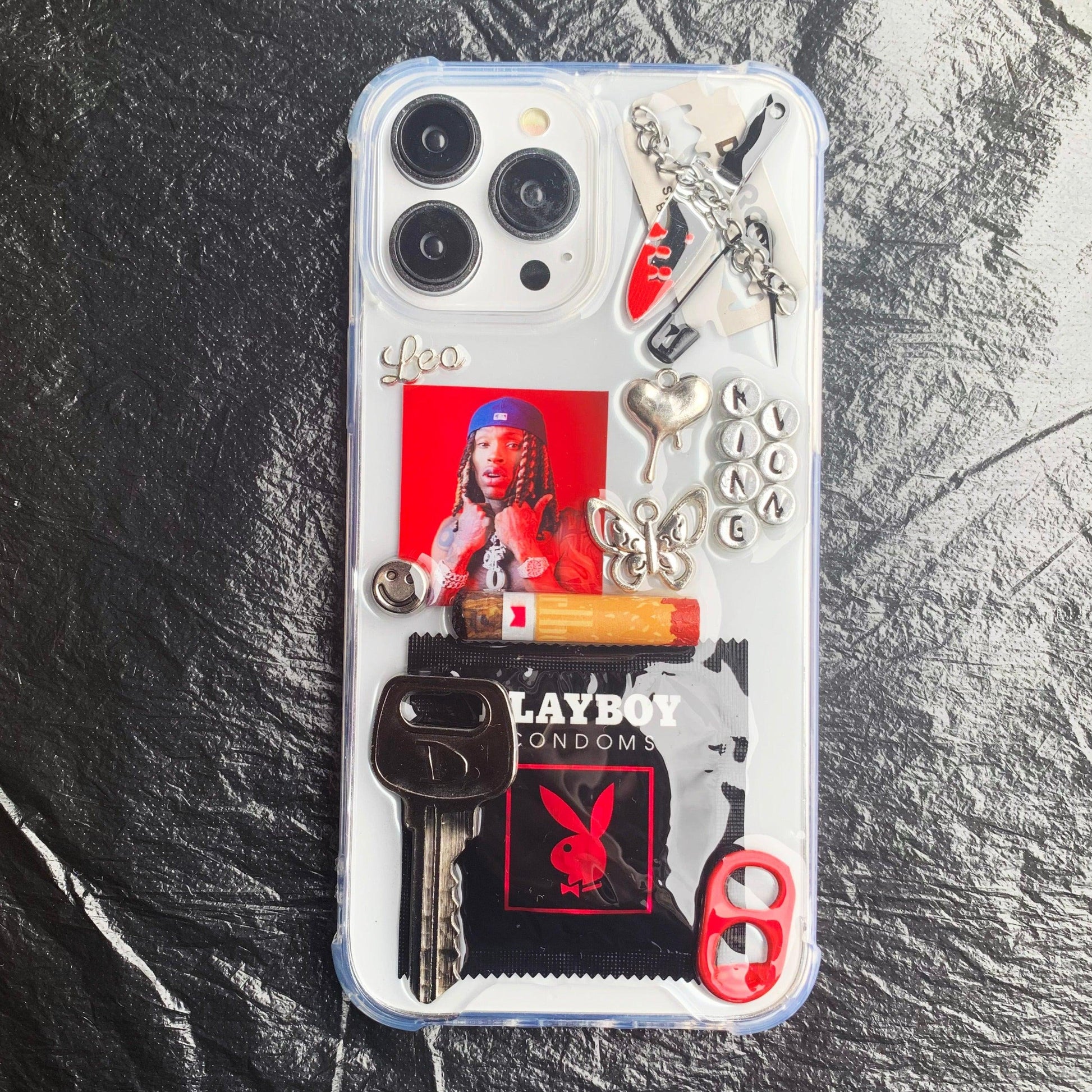 King Von - resinsgift