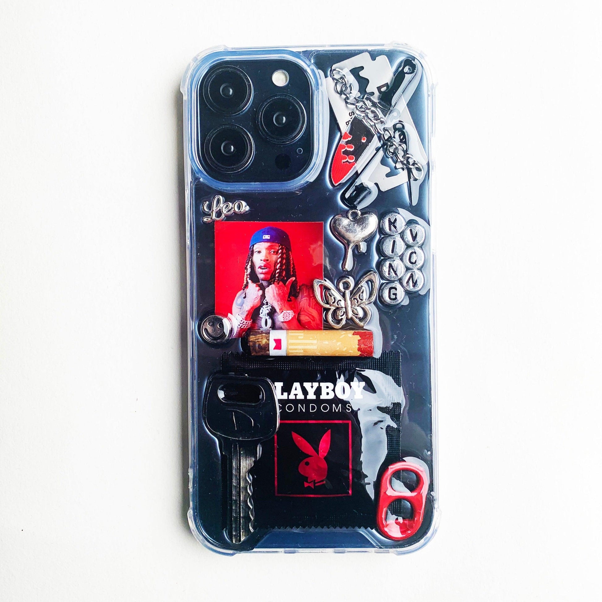 King Von - resinsgift