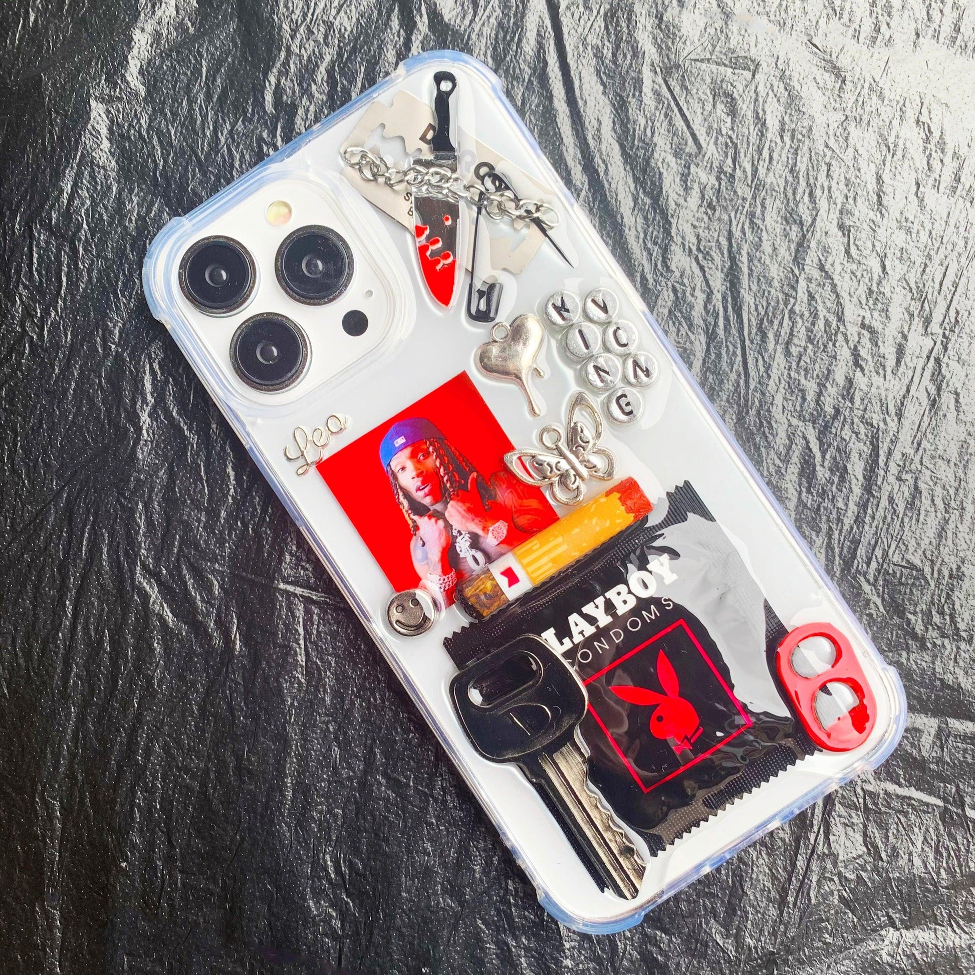 King Von - resinsgift