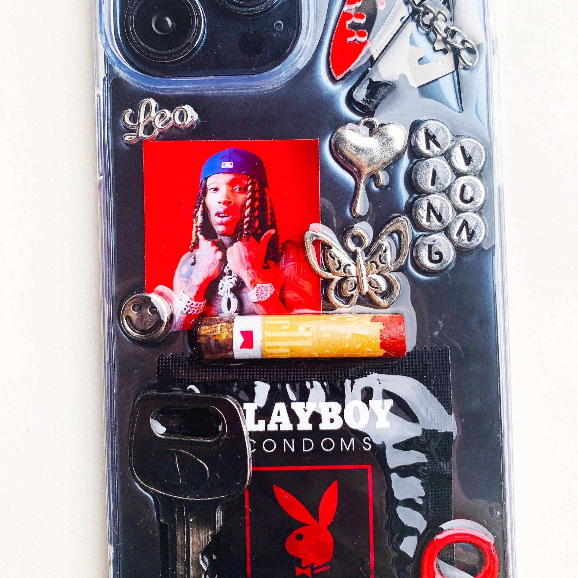 King Von - resinsgift