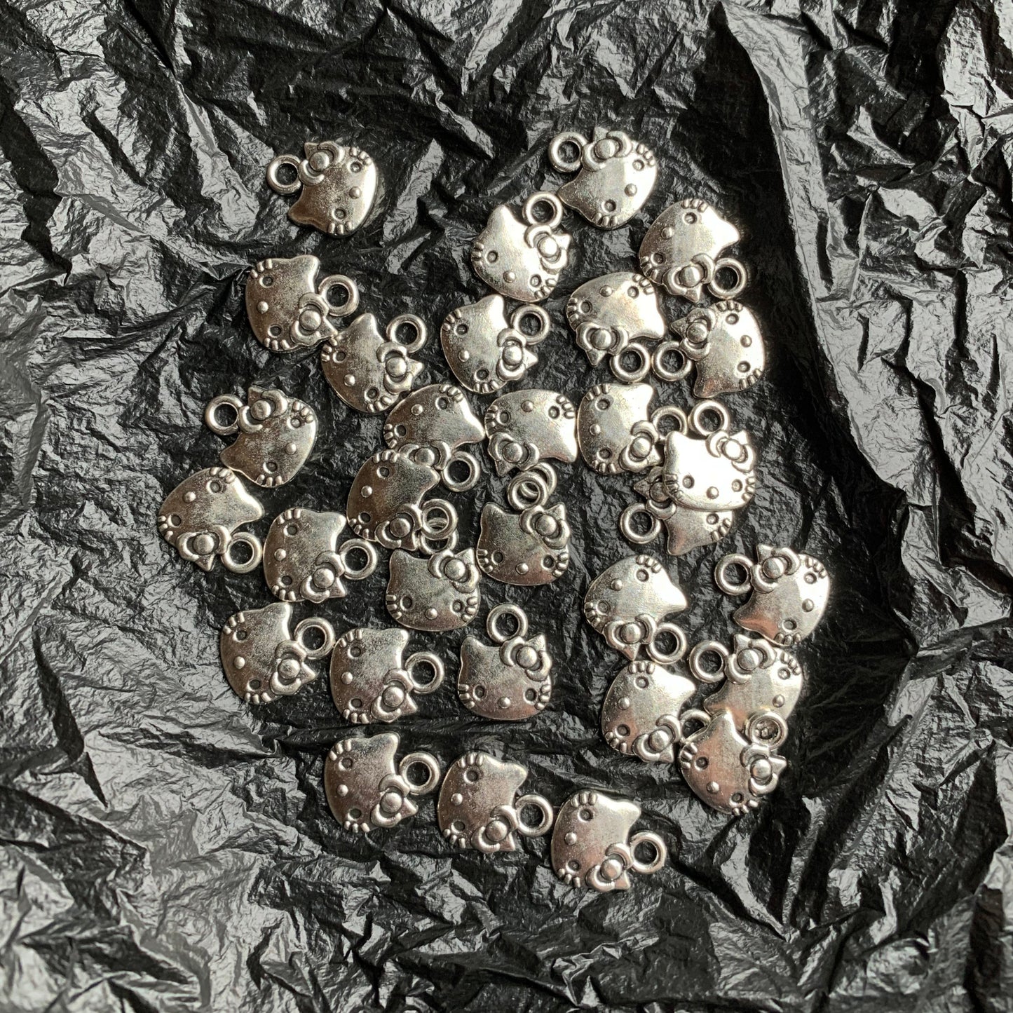 Kitty (Not for sale, only for display) - resinsgift