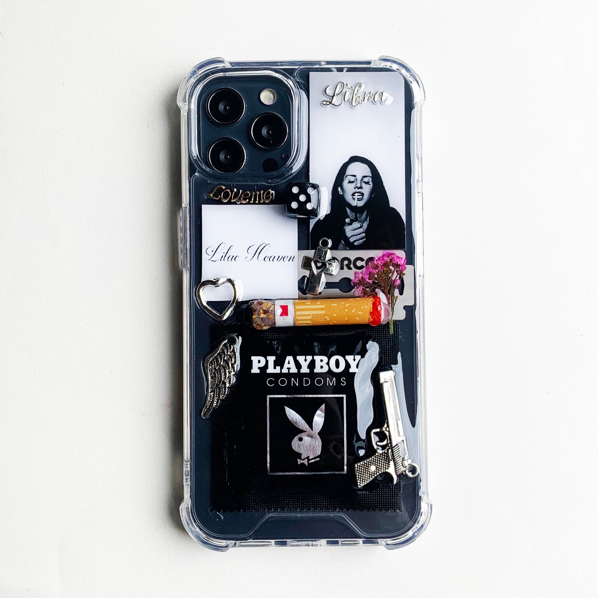 Lana Del Rey Style-3 - resinsgift