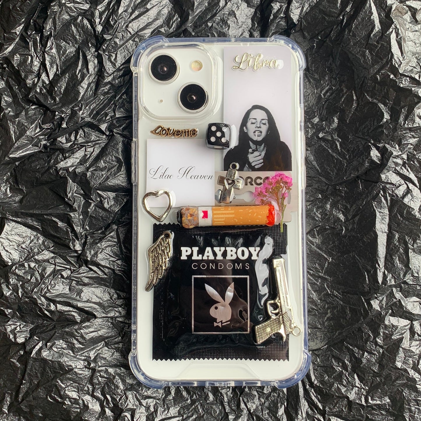 Lana Del Rey Style-3 - resinsgift