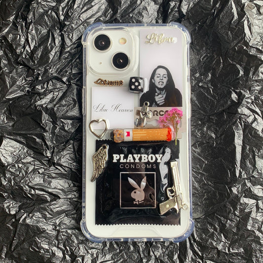 Lana Del Rey Style-3 - resinsgift