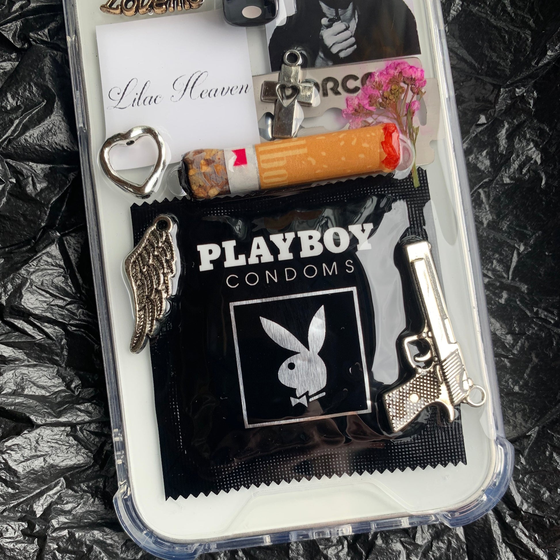 Lana Del Rey Style-3 - resinsgift